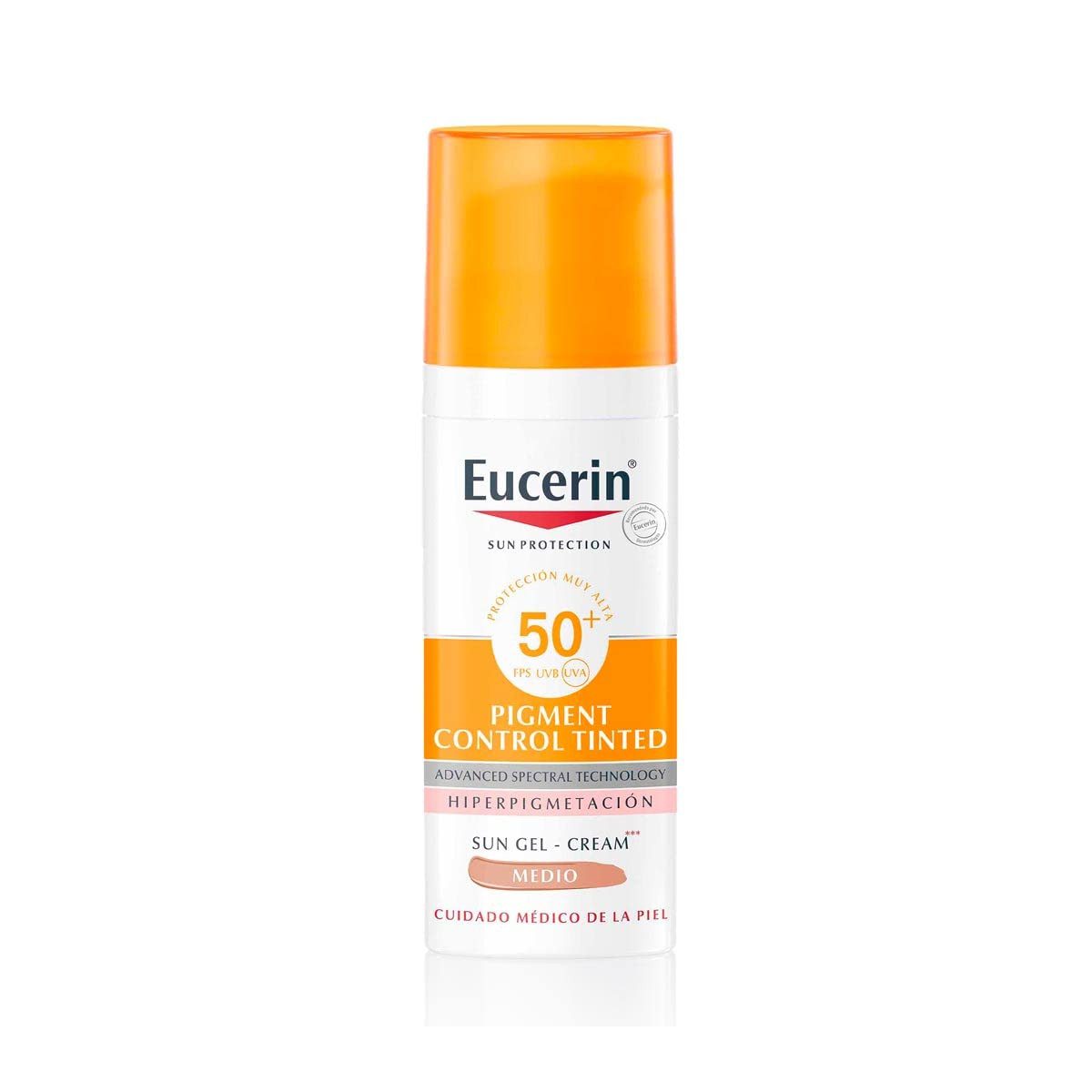 Eucerin Make-up
