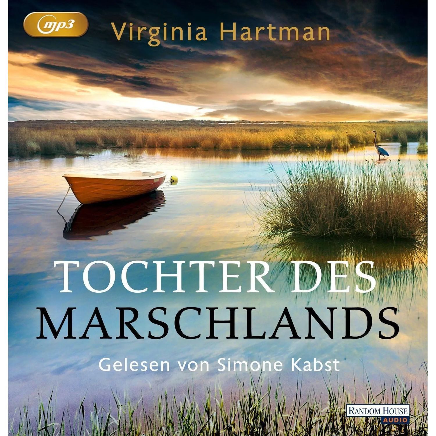 Random House Verlag Hörspiel Tochter des Marschlands
