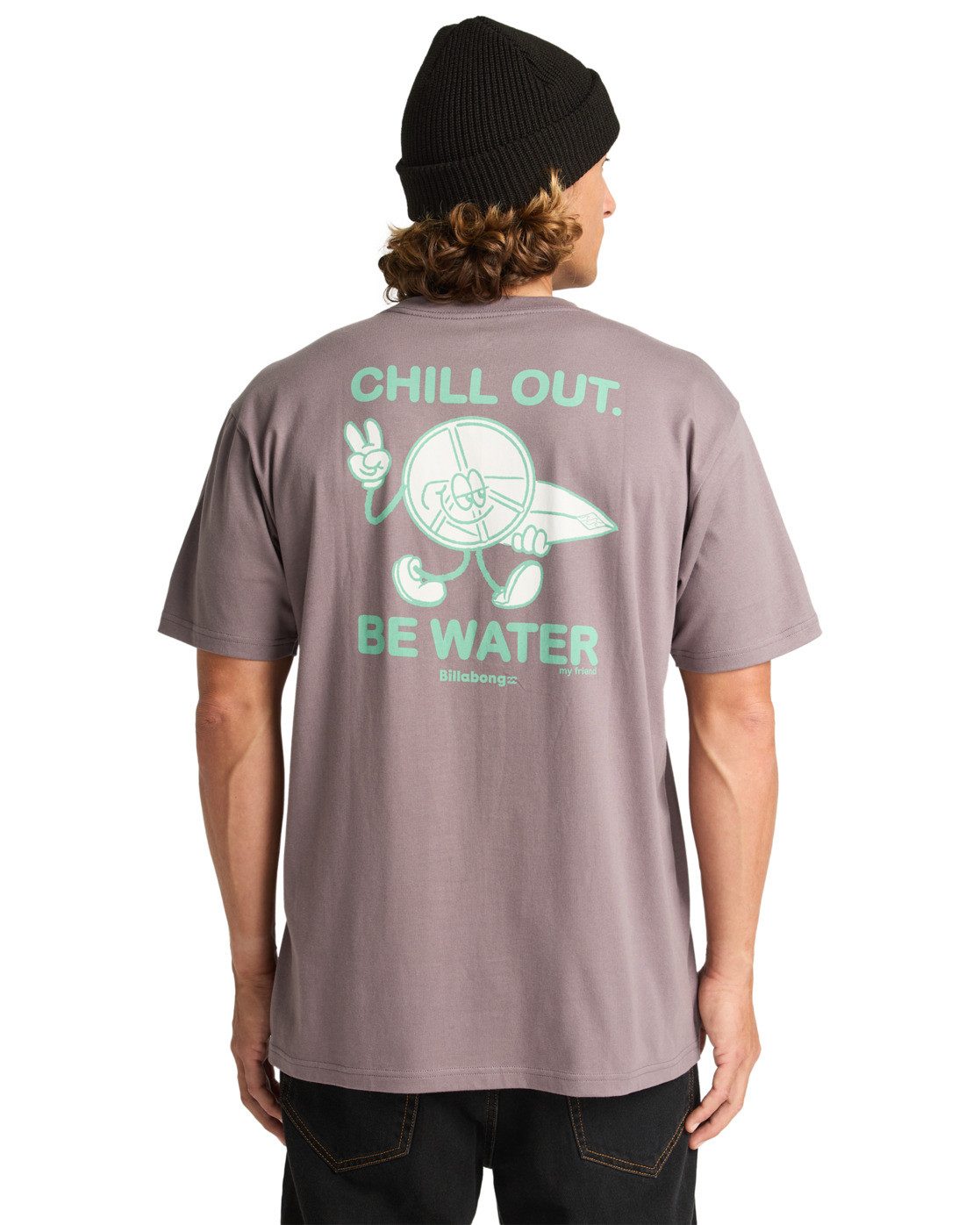 Billabong T-Shirt Gimmicks günstig online kaufen