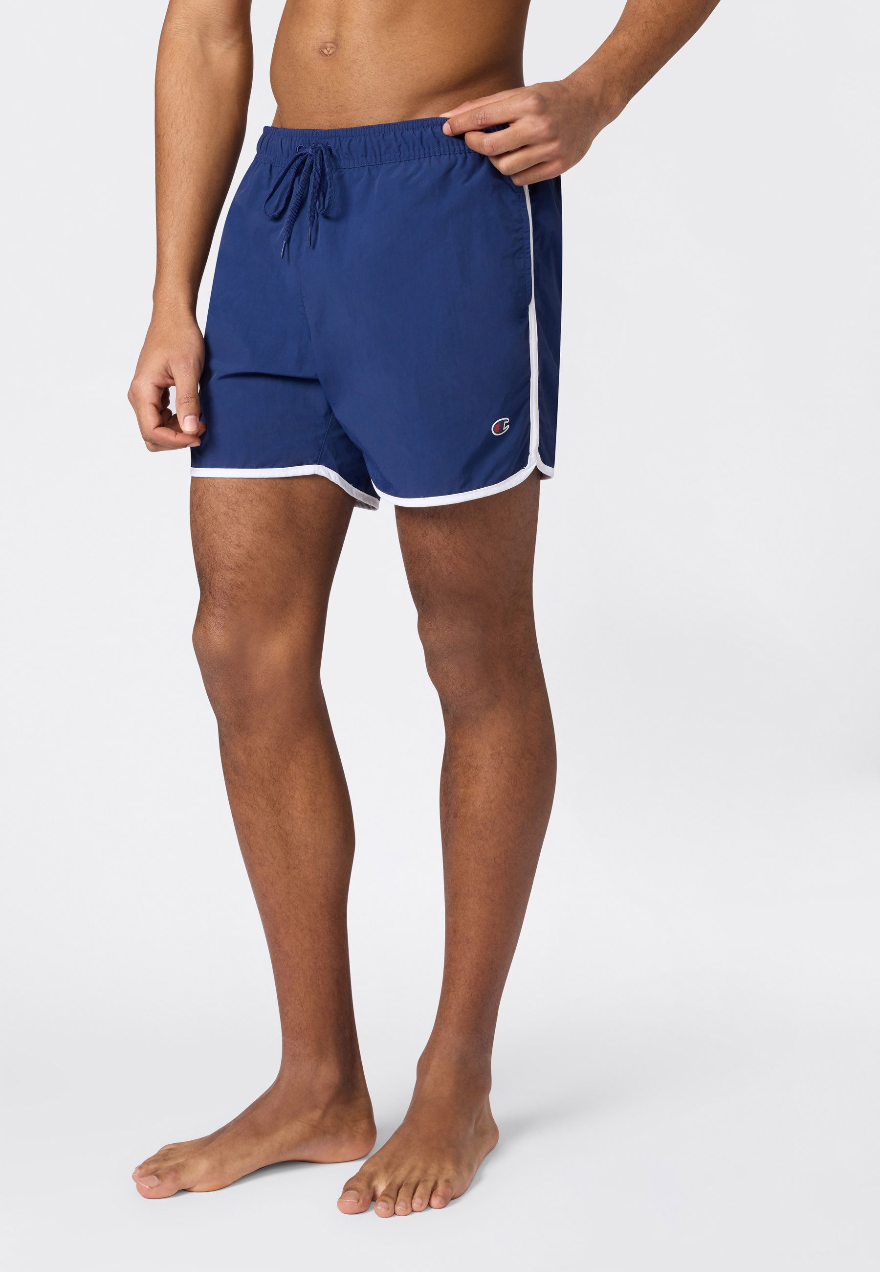 Champion Badeshorts 5-inch Men's swim shorts sportliche Schnittform, für Er günstig online kaufen