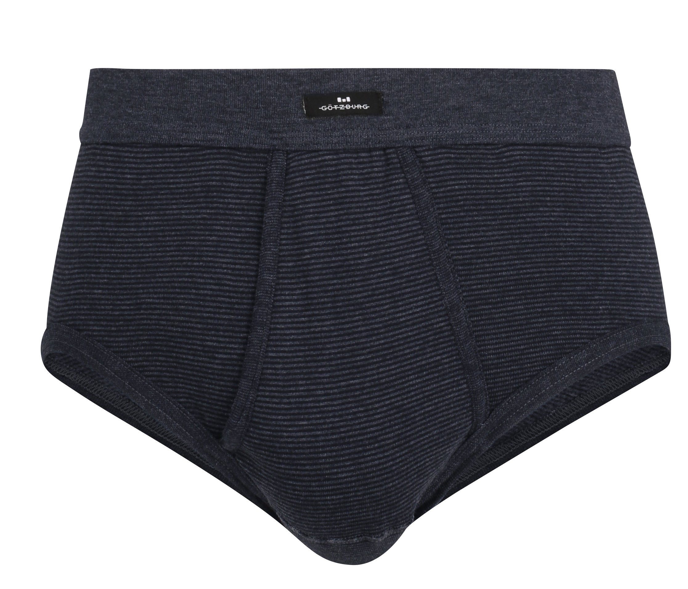 GÖTZBURG Slip 3er Pack Herren Slips günstig online kaufen