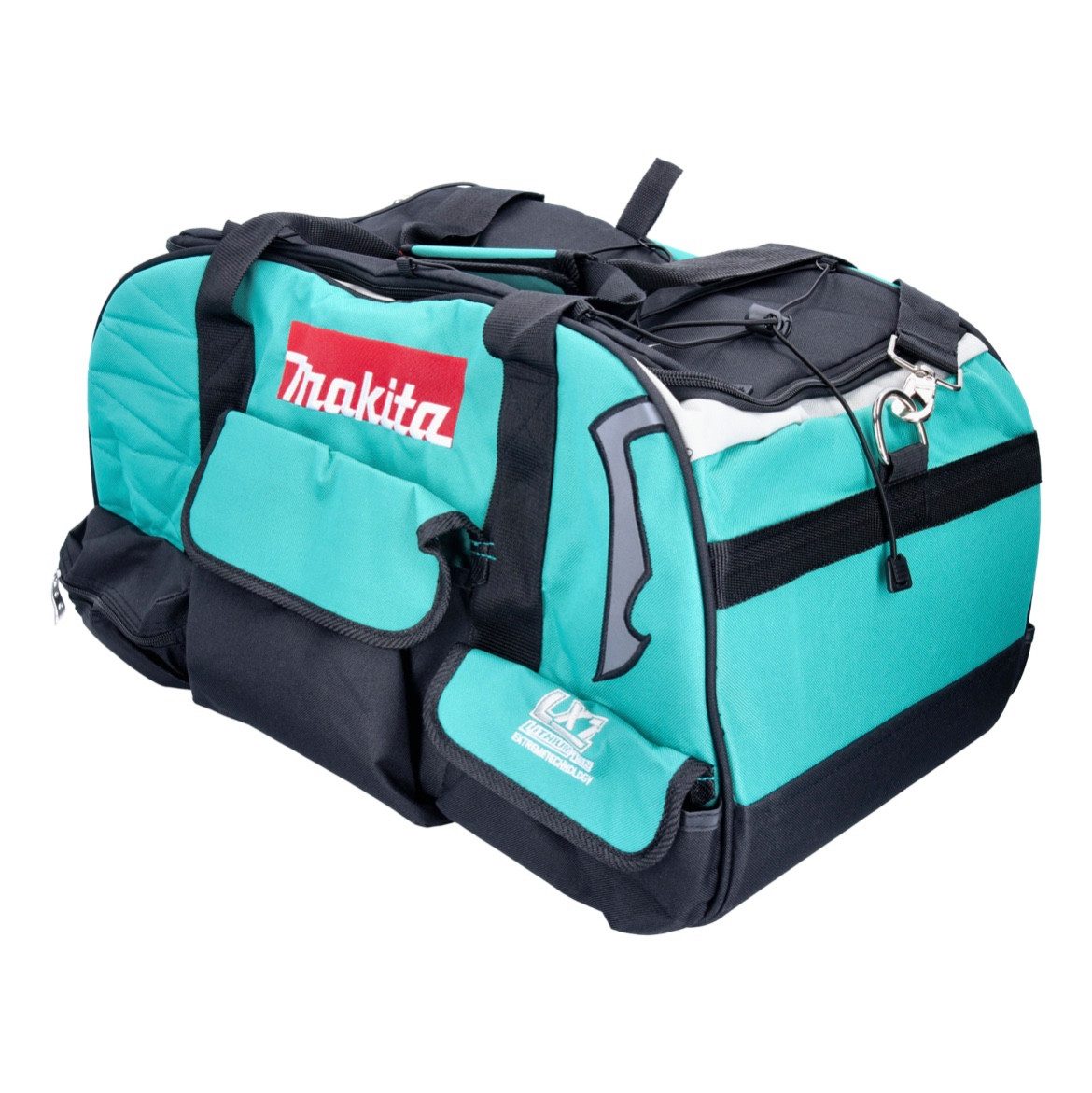 Makita Werkzeugkoffer Transporttasche Werkzeugtasche 60 x 39 x 30 cm (831278-2) für DDF /