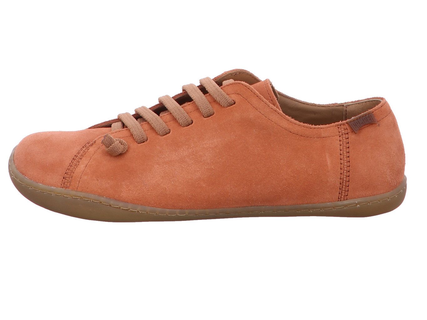 Camper Peu Cami Schnürschuh