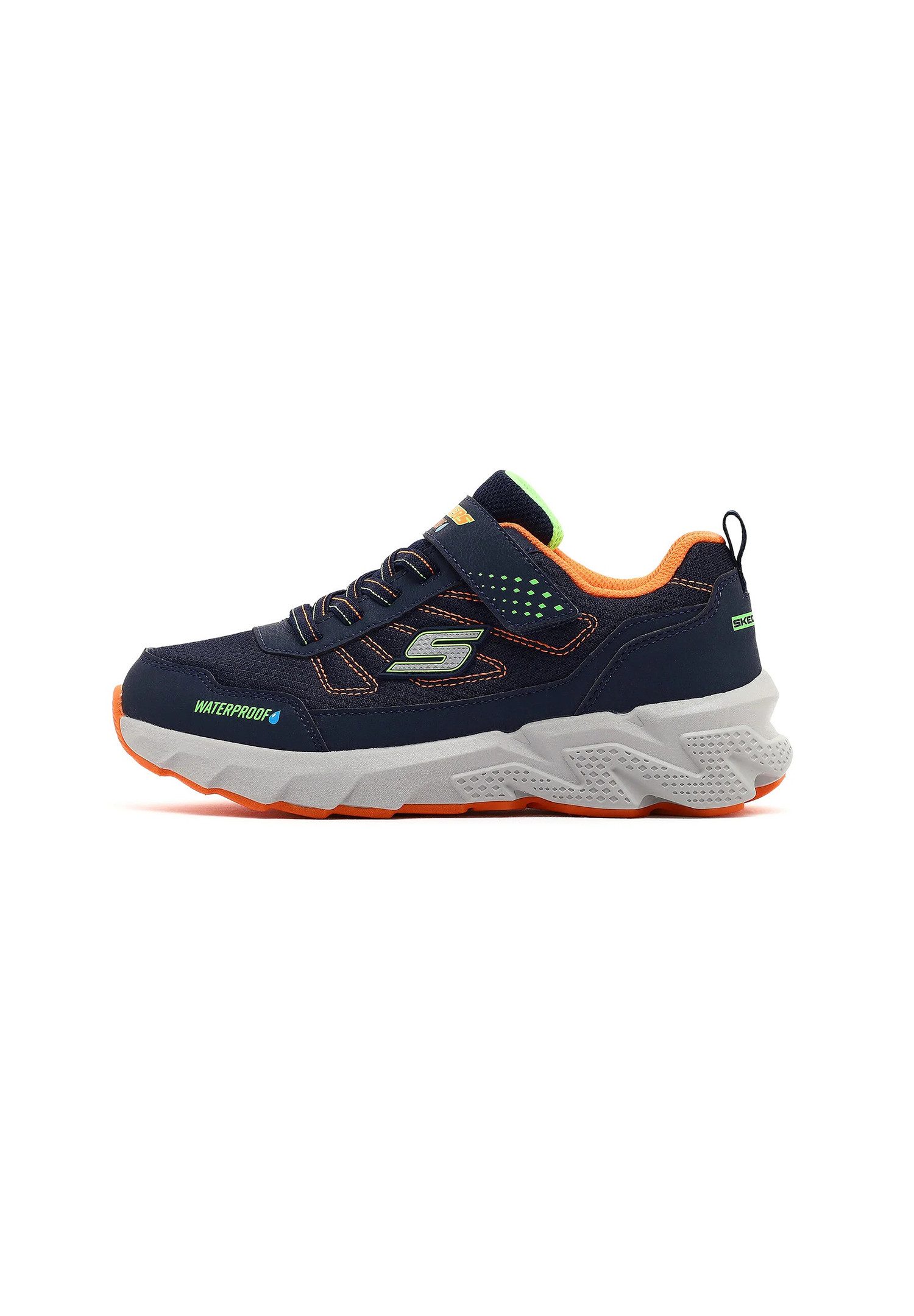Skechers Elite Sport Tread - Aquavek Sneaker