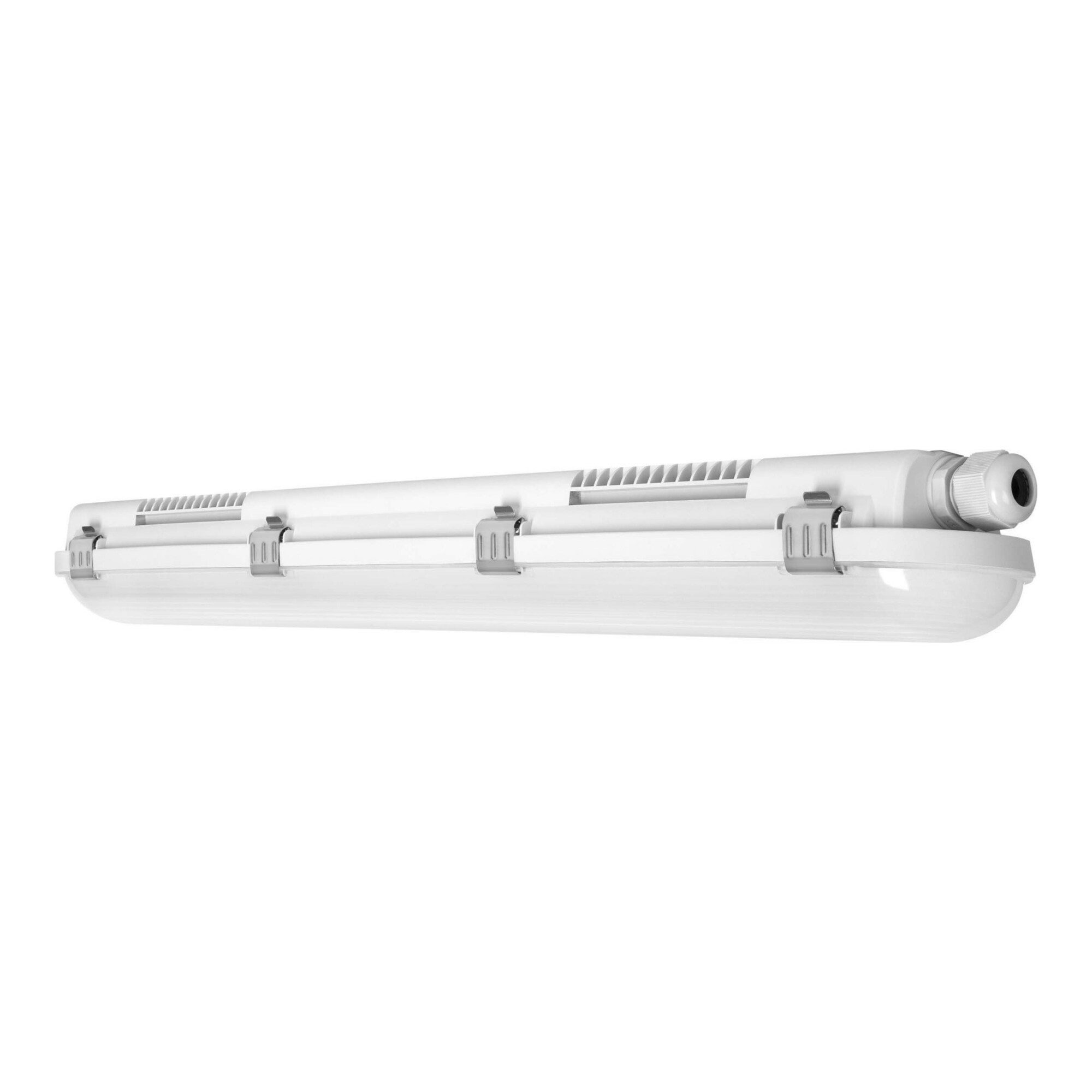 Ledvance LED-Leuchtmittel Ledvance LED-Feuchtraumleuchte 4000K DPVAL6009W/4000KIP65