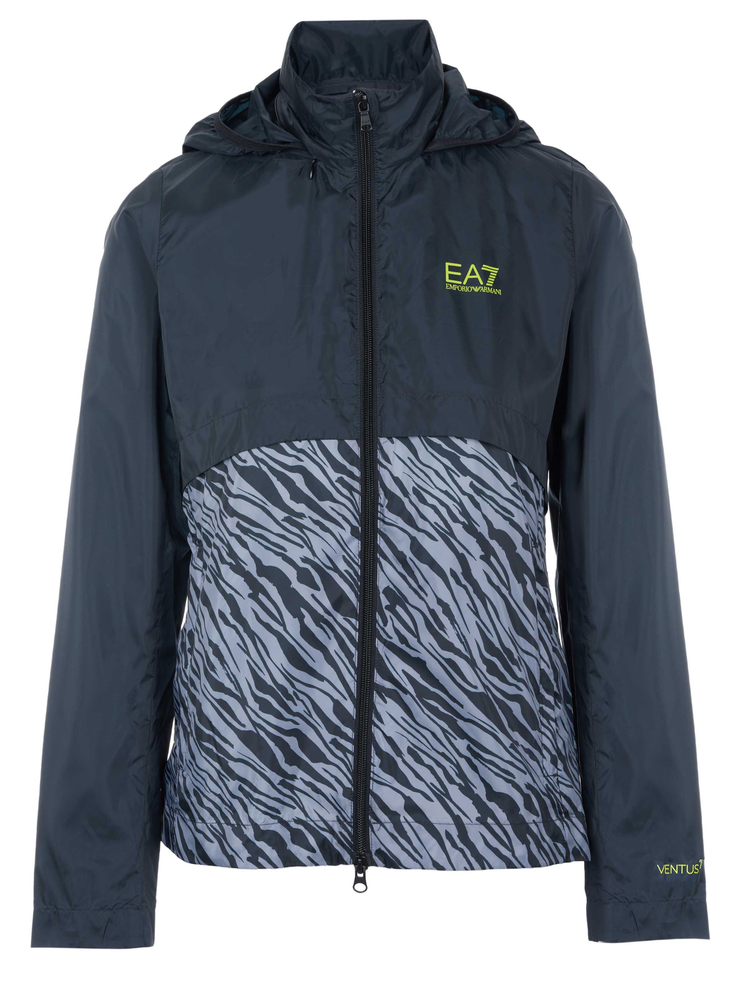 Emporio Armani Kurzjacke EA7 Emporio Armani günstig online kaufen
