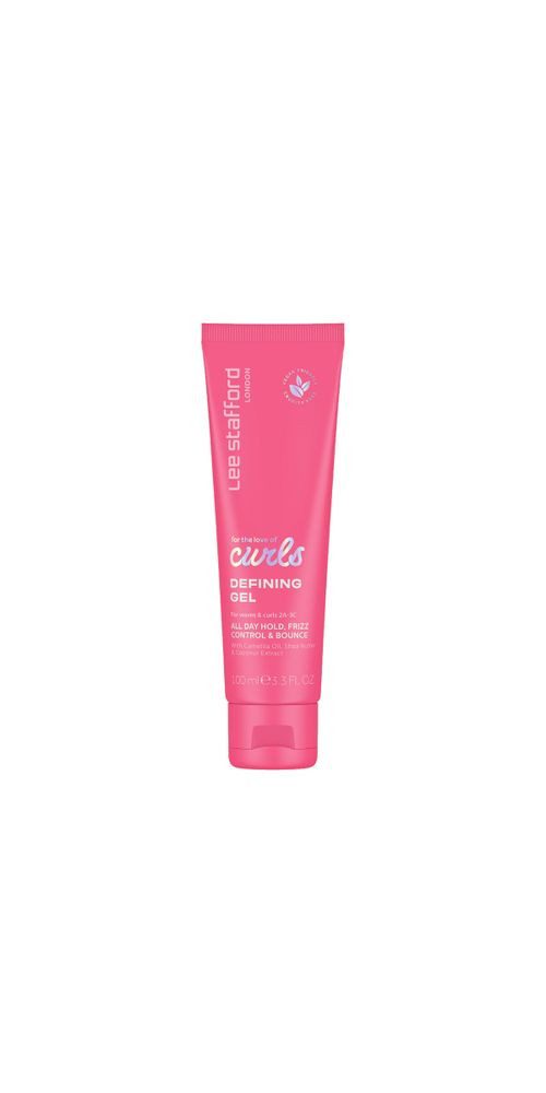 Lee Stafford Haargel Lee Stafford For The Love Of Curls Defining Gel 100ml
