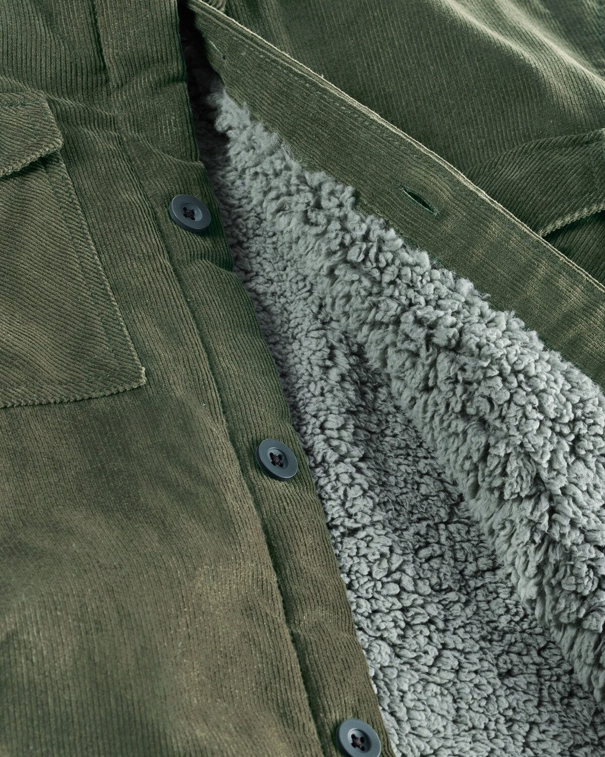 Parforce Active Hemdjacke Hemdjacke Cord