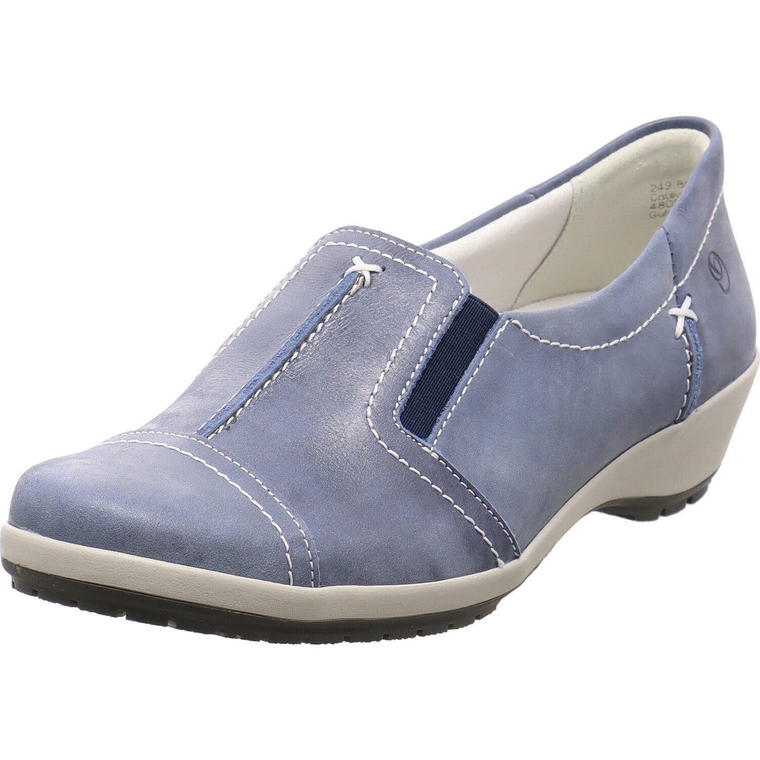 Suave Moscow Slipper