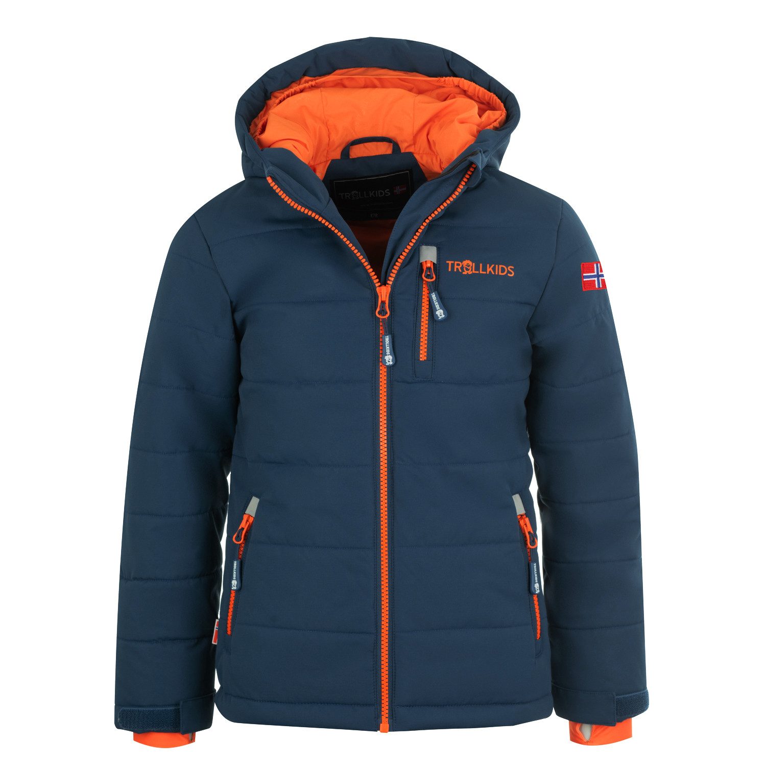TROLLKIDS Winterjacke Kids Hemsedal Snow Jacket XT