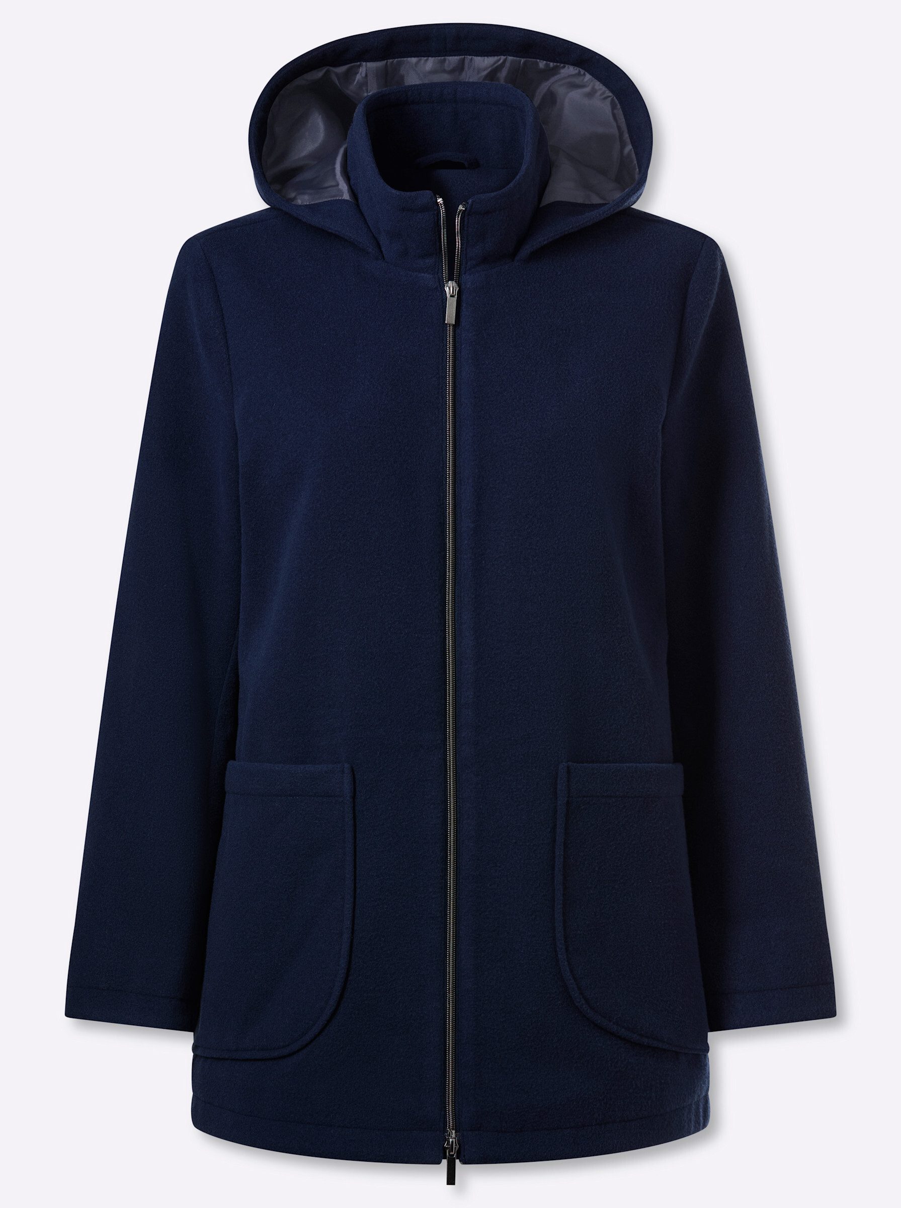 Allwetterjacke Jacke Langarm