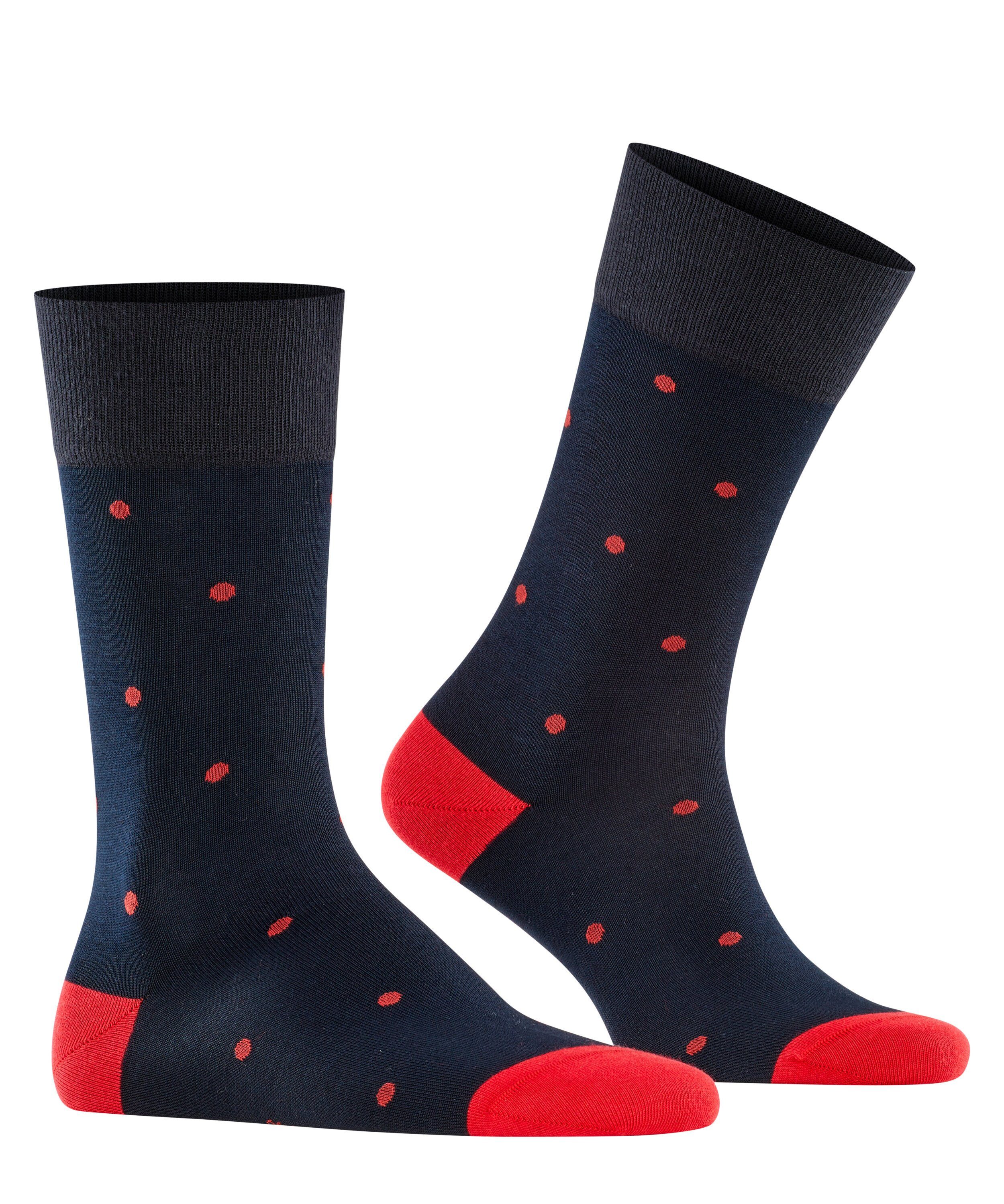 FALKE Socken Dot (1-Paar) aus weicher günstig online kaufen