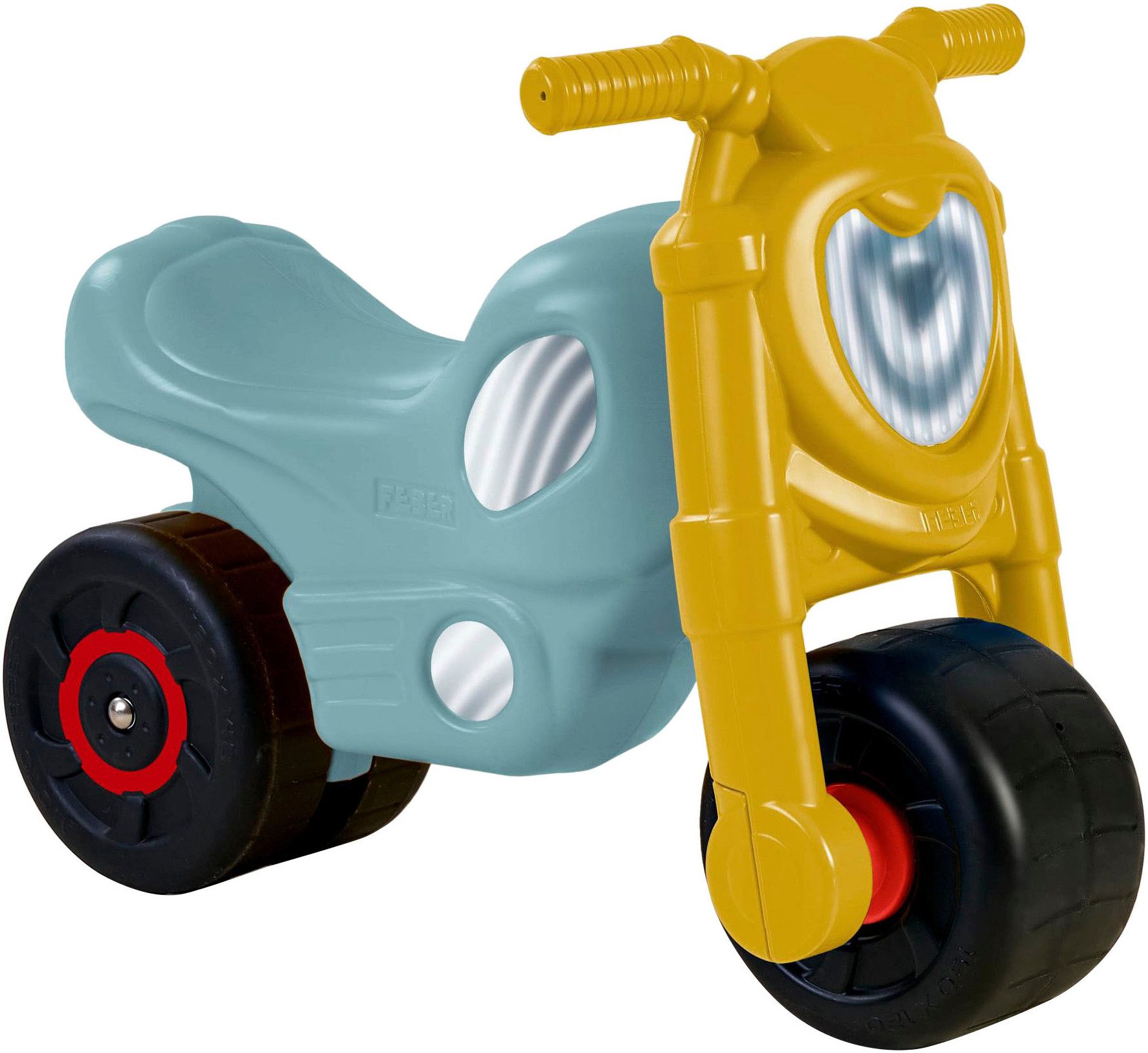 Rutschmotorrad Casual