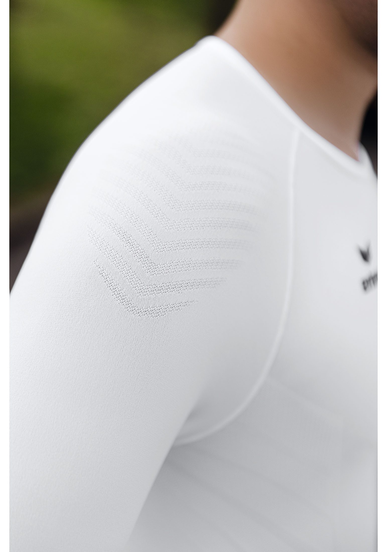 Erima Funktionsunterhemd Unisex Erwachsene Athletic Longsleeve