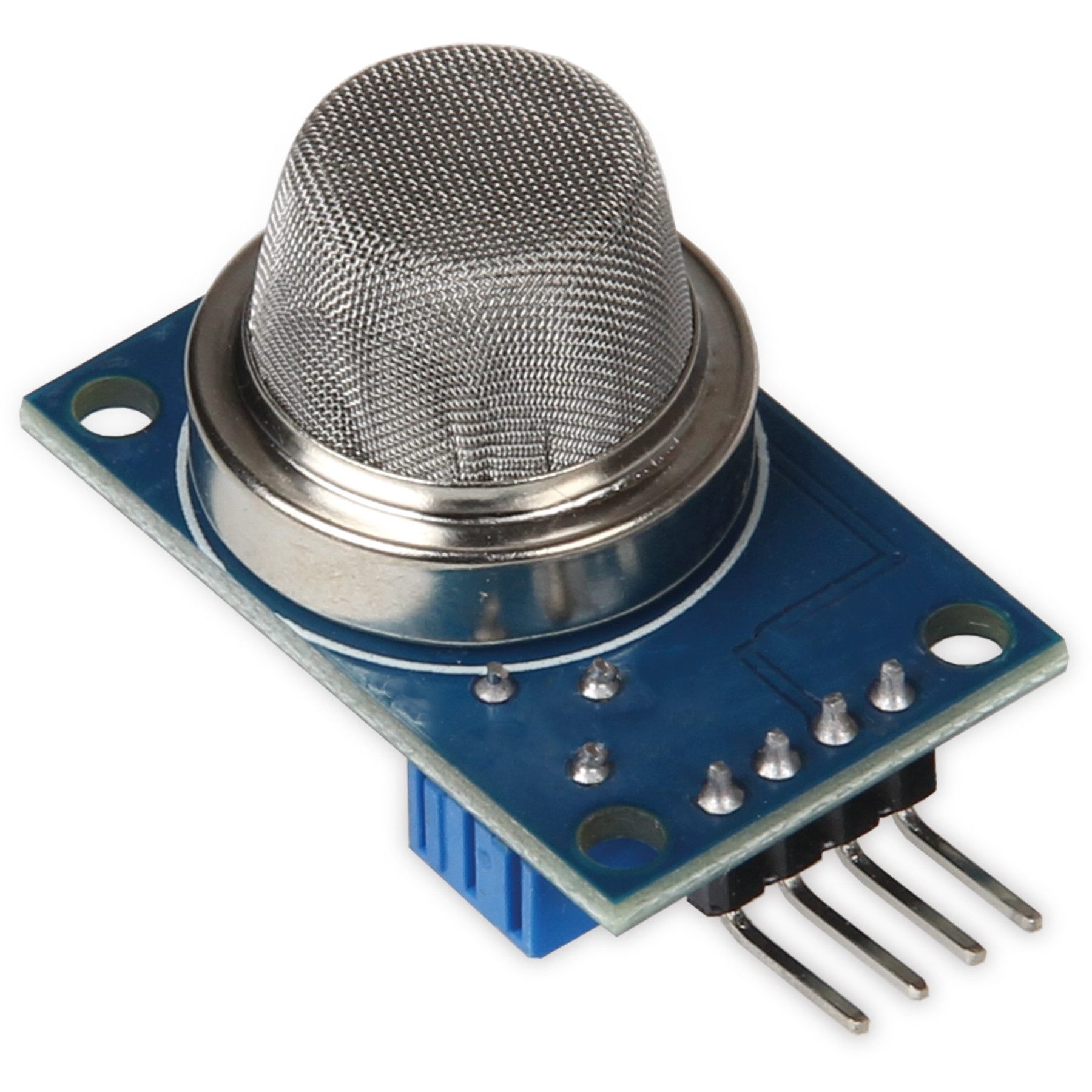 Joy-it JOY-IT, Gassensor, SEN-MQ2, Gas, Rauch Gasmelder