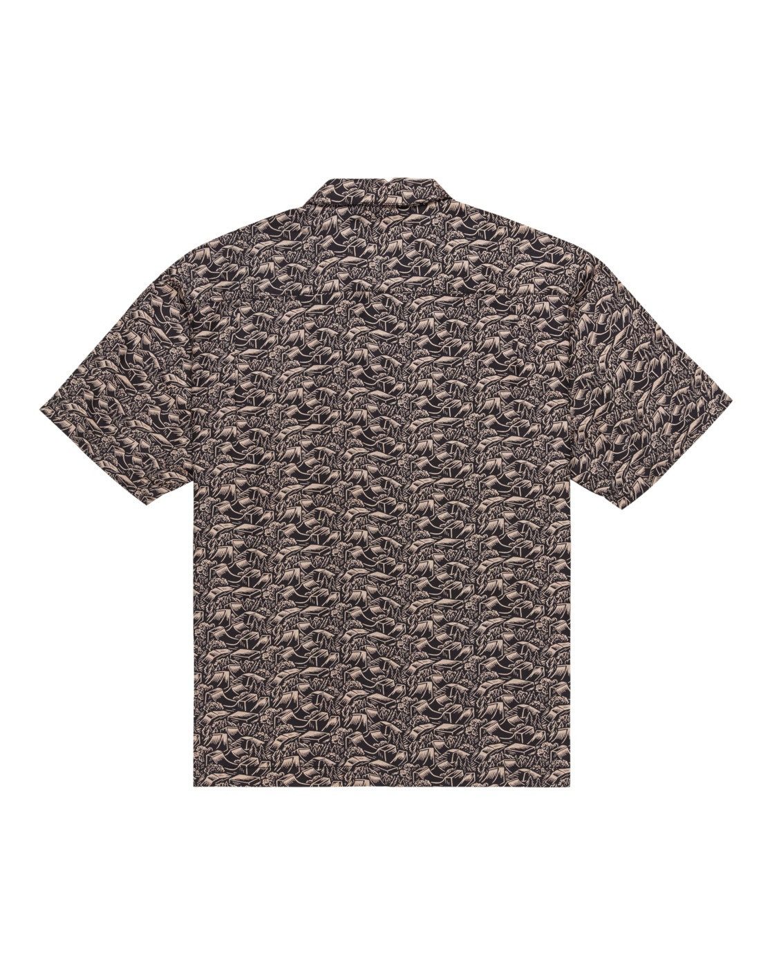 Element Kurzarmshirt The Doers