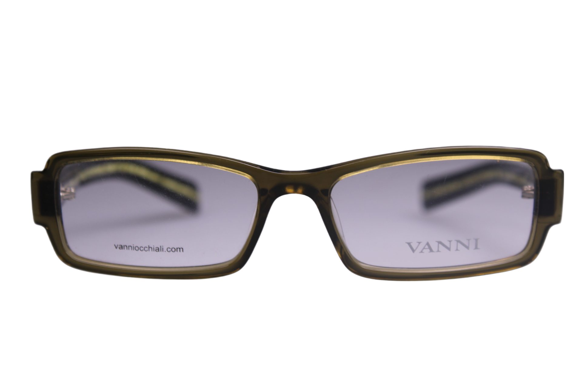 Brillengestell Vanni Fassung V2132 A259
