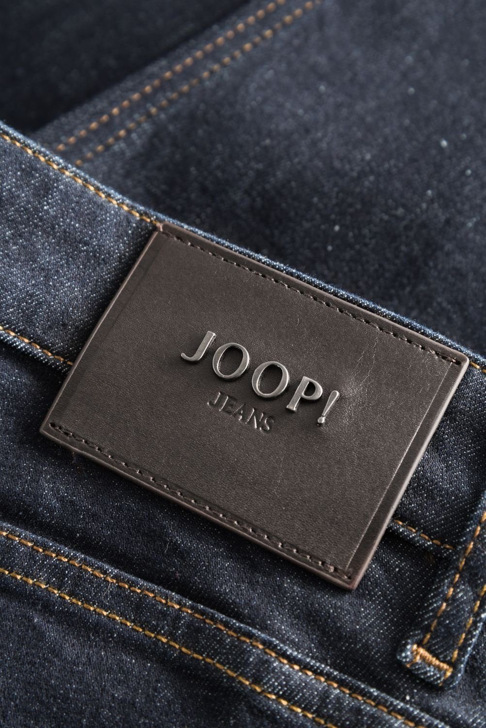 Straight-Jeans Joop! mit MITCH Stretch