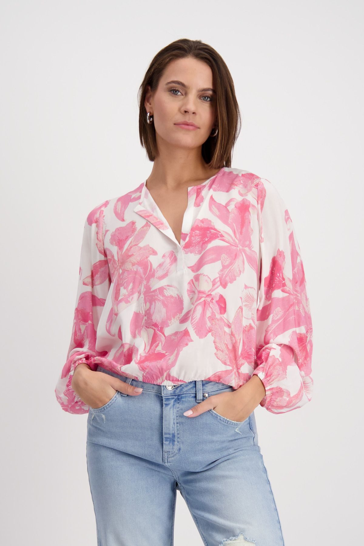 Kurzarmshirt