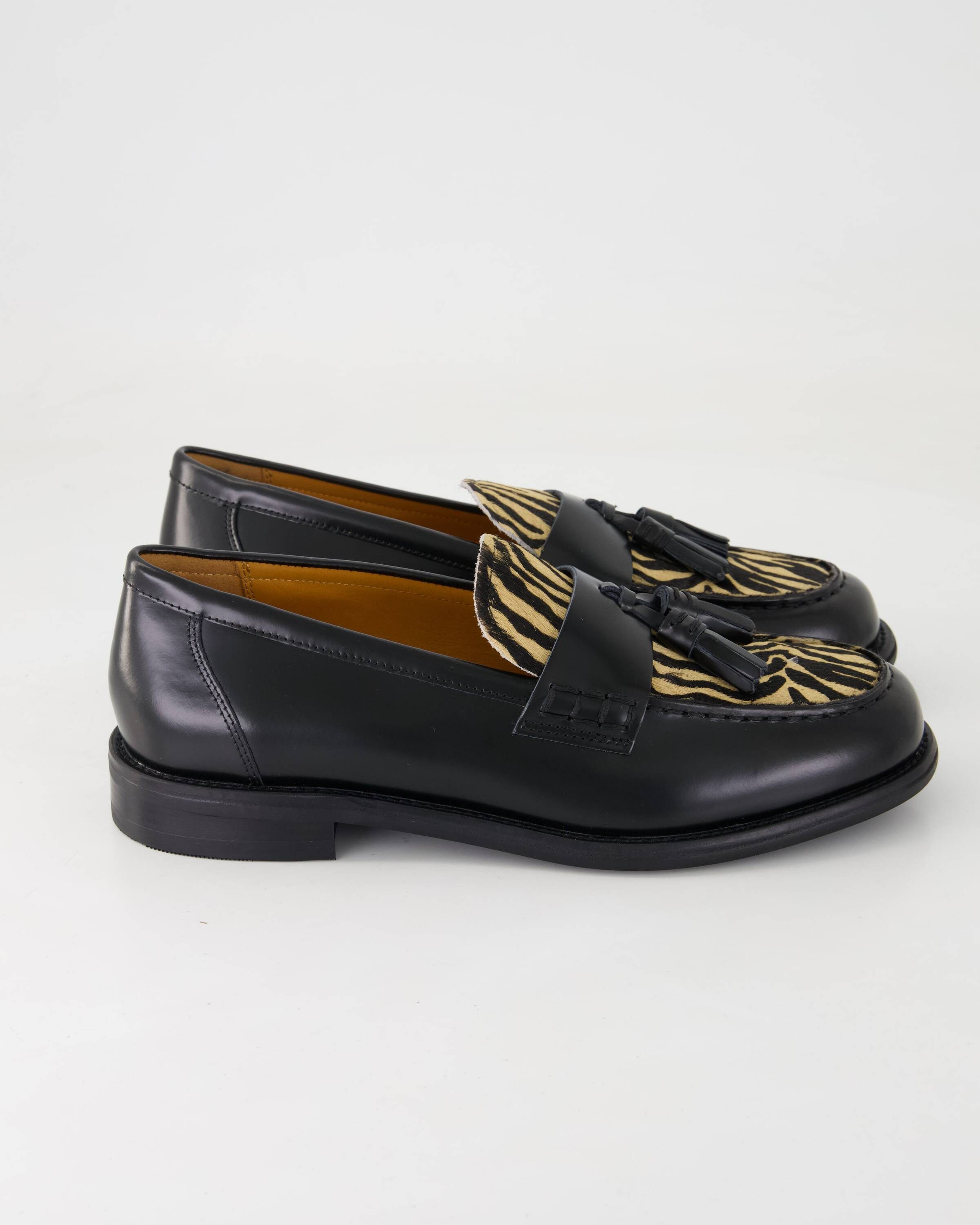 Vagabond Linn Slipper Obermaterial: Leder günstig online kaufen