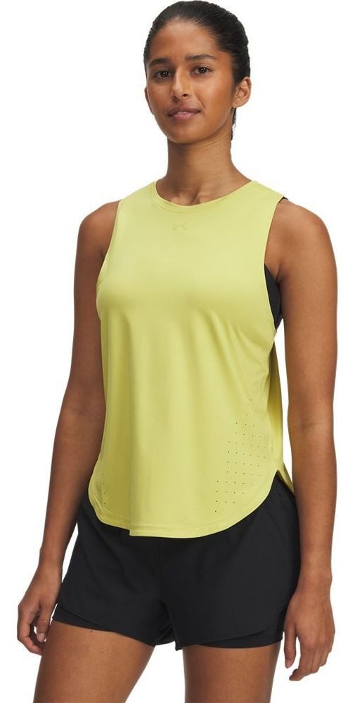 Trainingsshirt Launch Elite Tanktop