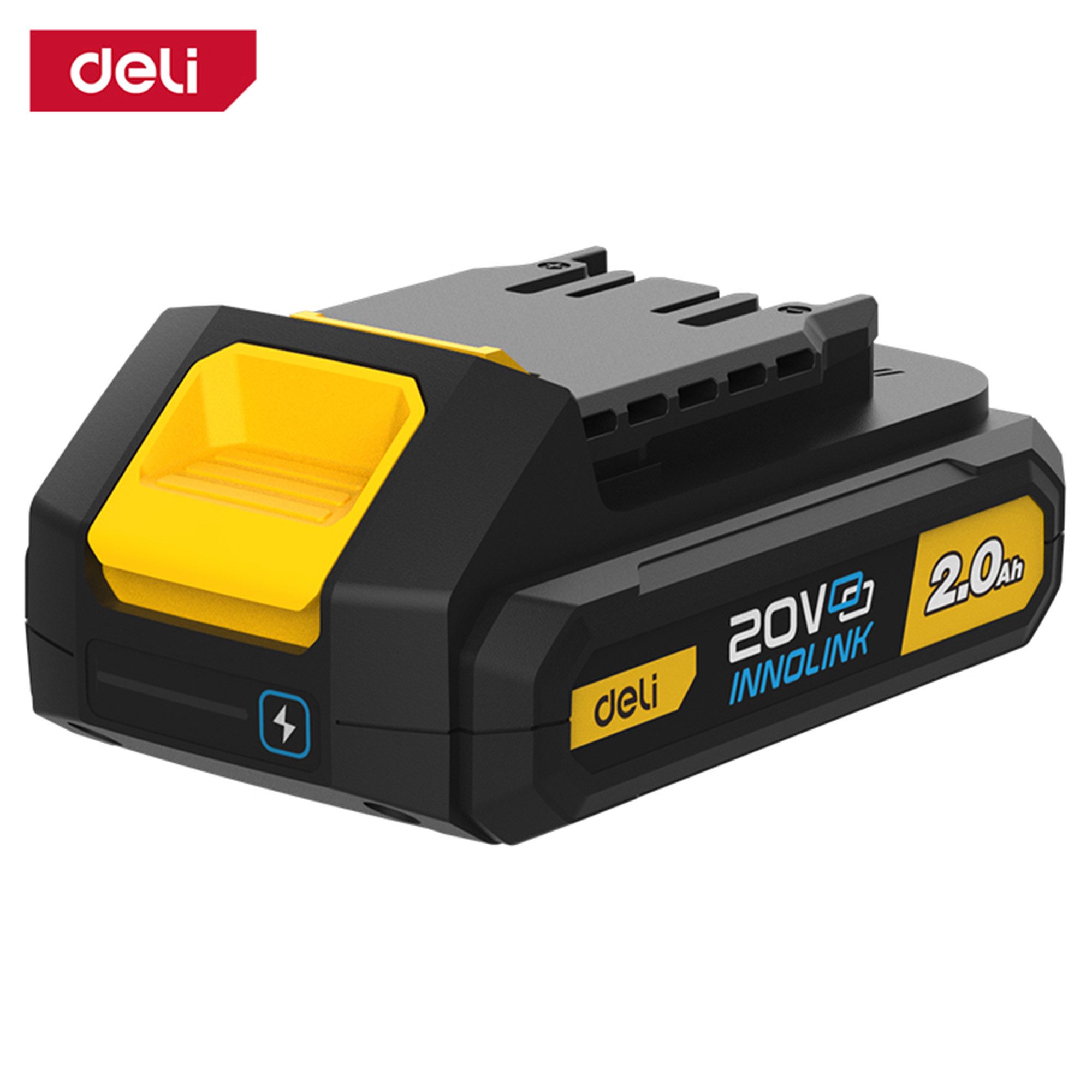 Deli Akku-Pack von Deli Tools Batterie