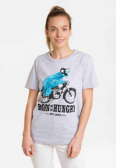 Sesamstraße T-Shirts online kaufen | OTTO