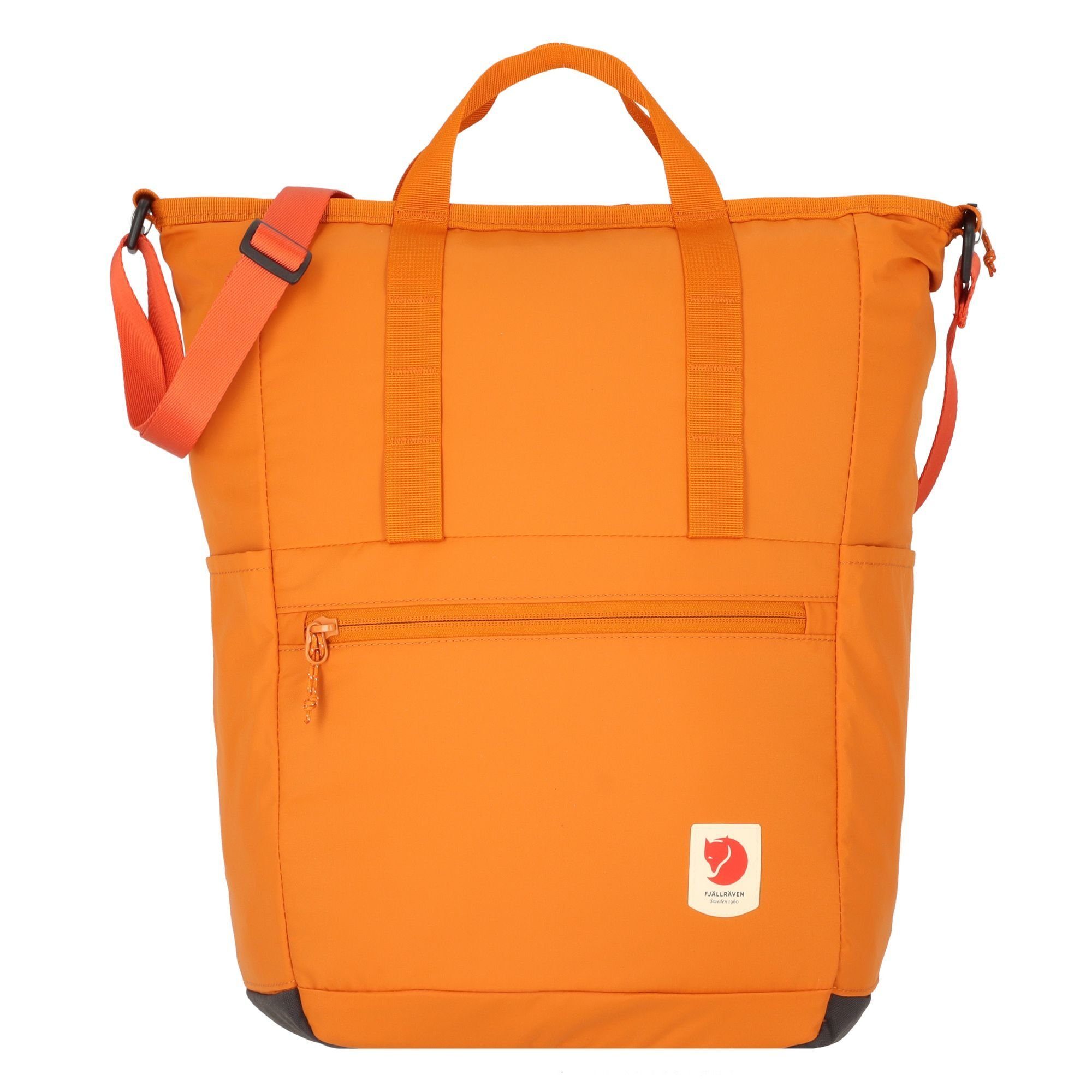 Fjällräven Daypack High Coast, Polyamid günstig online kaufen