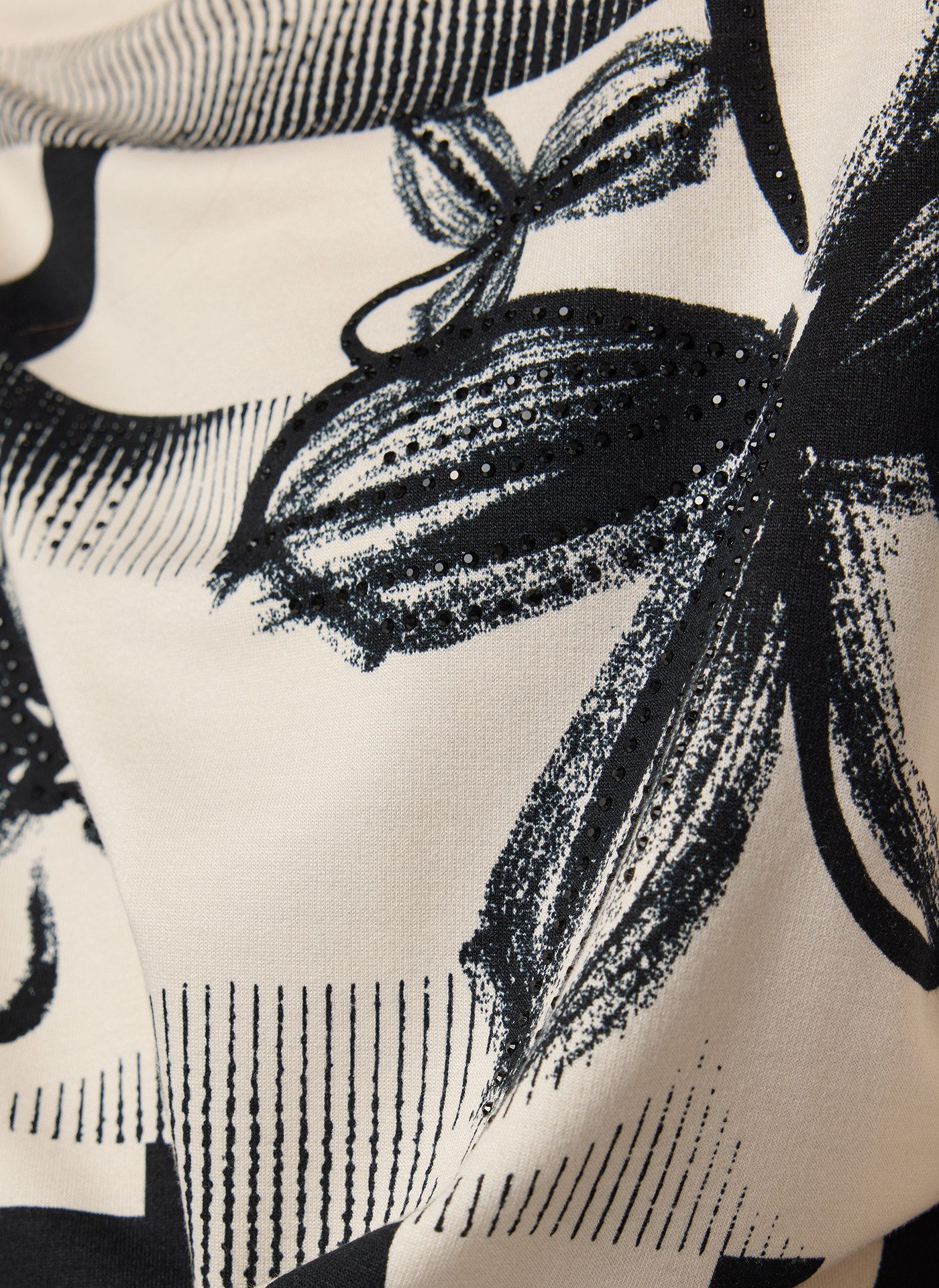 Rabe Print-Shirt T-Shirt günstig online kaufen