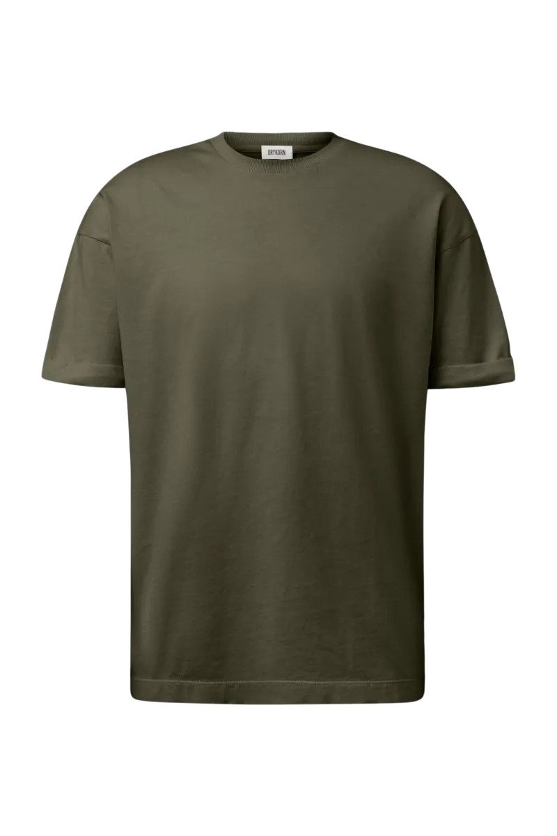 Kurzarmshirt 520005 THILO 10