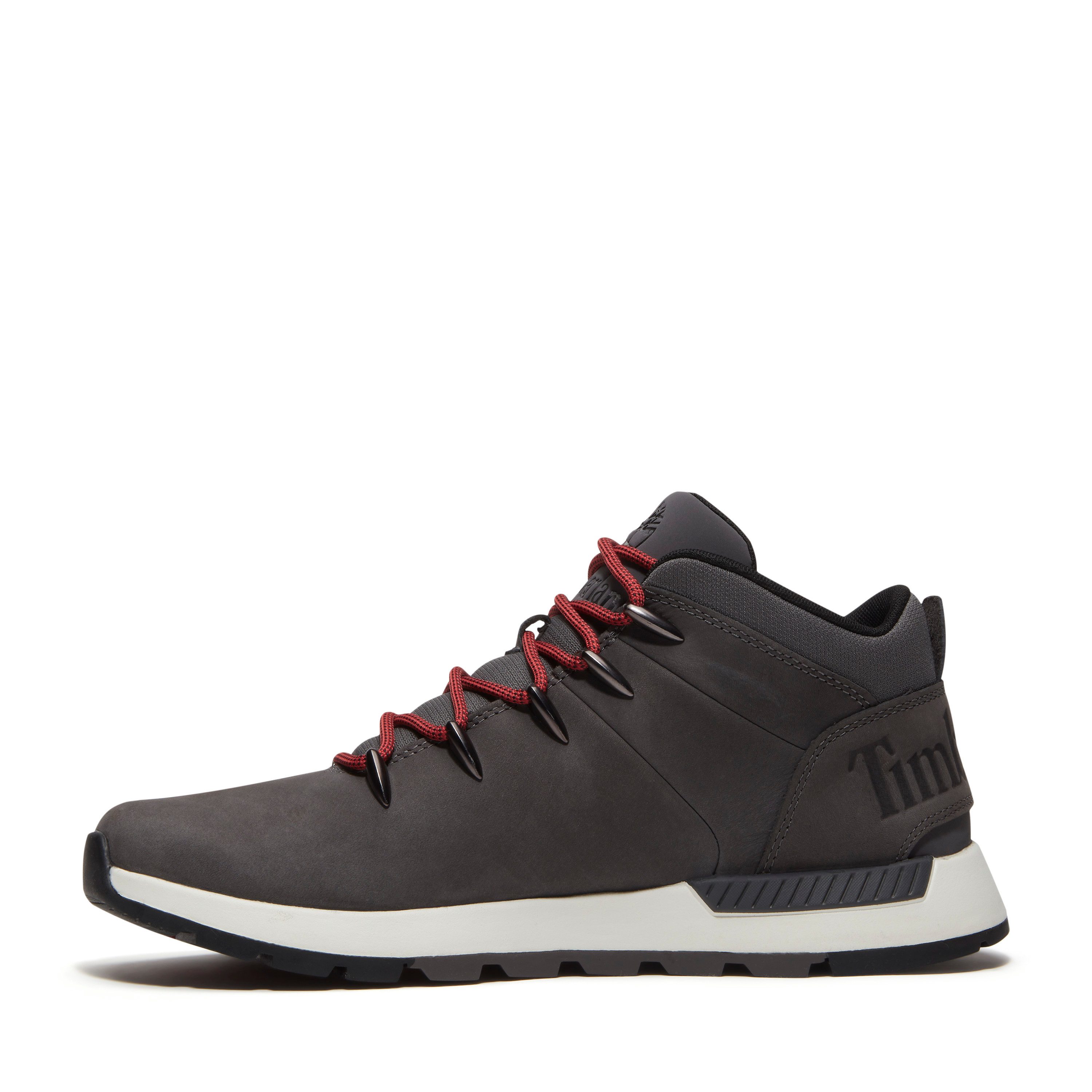 Timberland SPRINT TREKKER - MID LACE SNEAKER Sneaker Winterschuhe, Sneakerboots, Winterboots – Bild 3 von 5