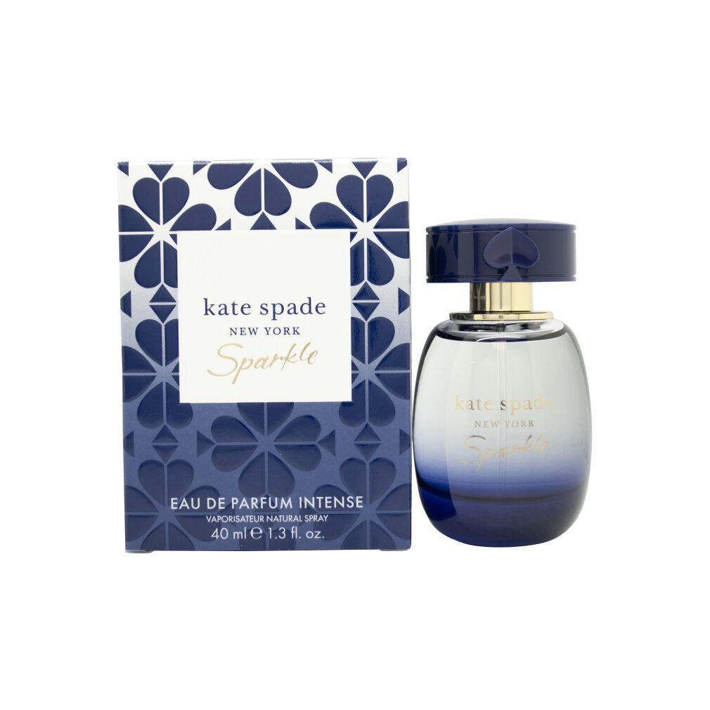 KATE SPADE NEW YORK Eau de Parfum New York Sparkle Edp Intense Spray