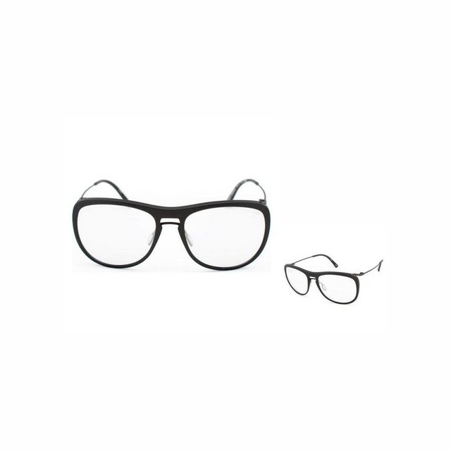 Zero Sonnenbrille Sonnenbrille Unisex Herren Damen Zero RH RH835S85 58 mm