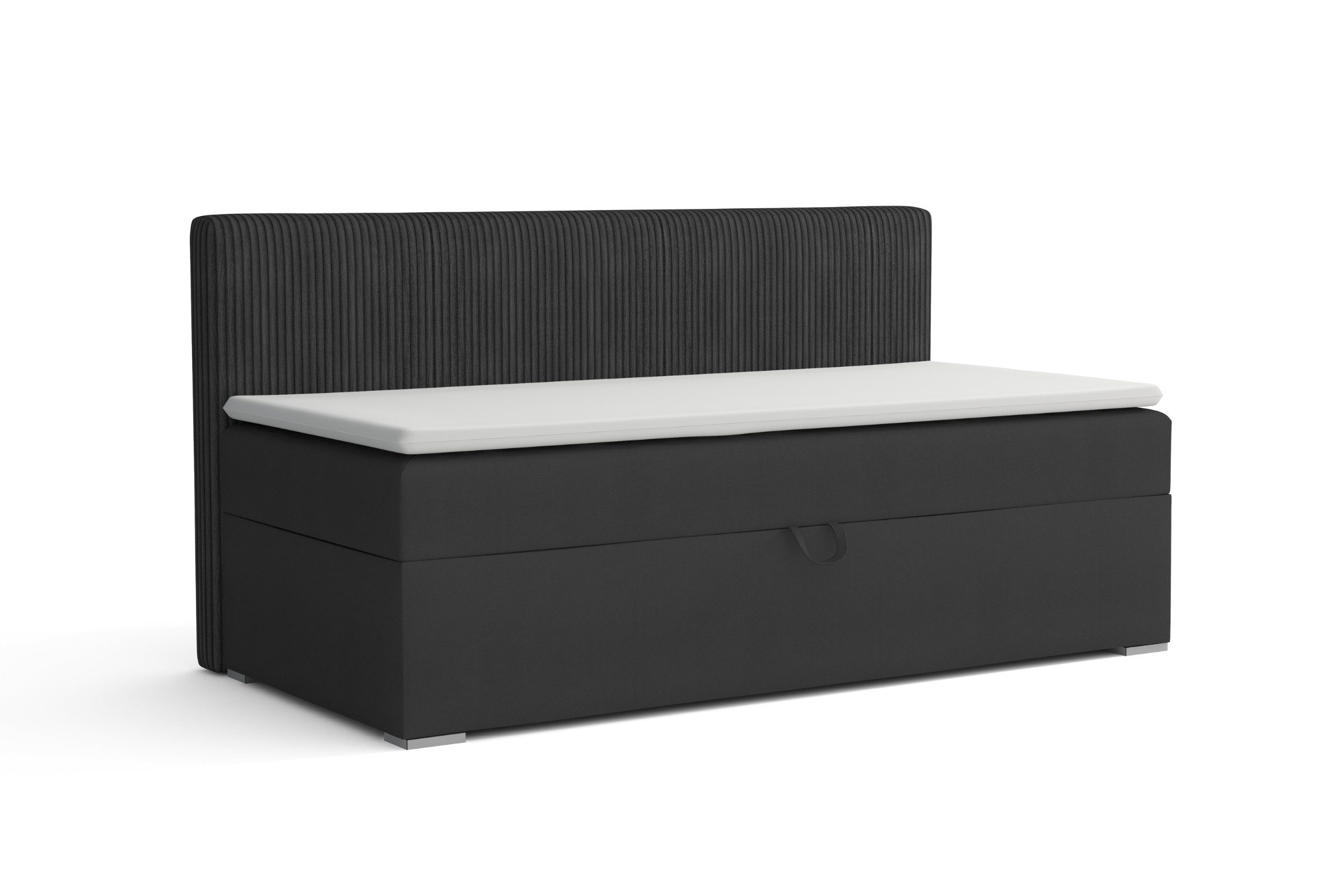 Deine Möbel 24 Boxspringbett MATI BIS günstig online kaufen