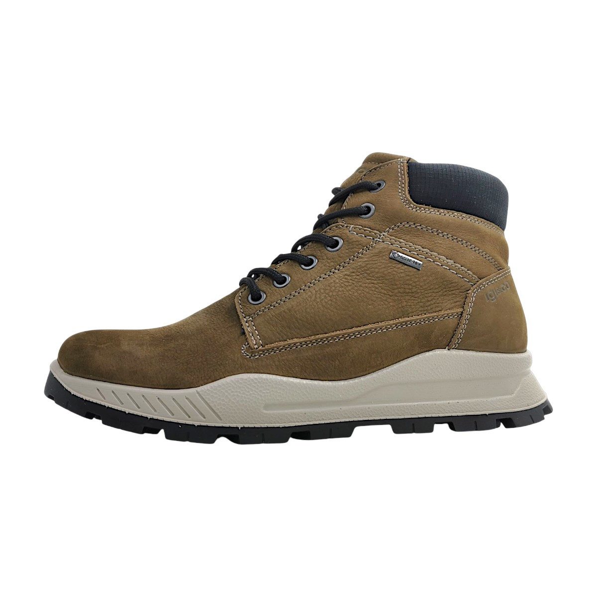 IGI & CO Schnürboots
