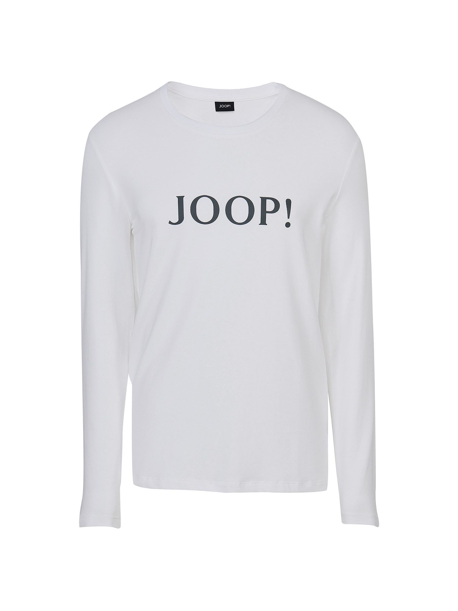 JOOP! Longsleeve Comfort unterhemd shirt langarm