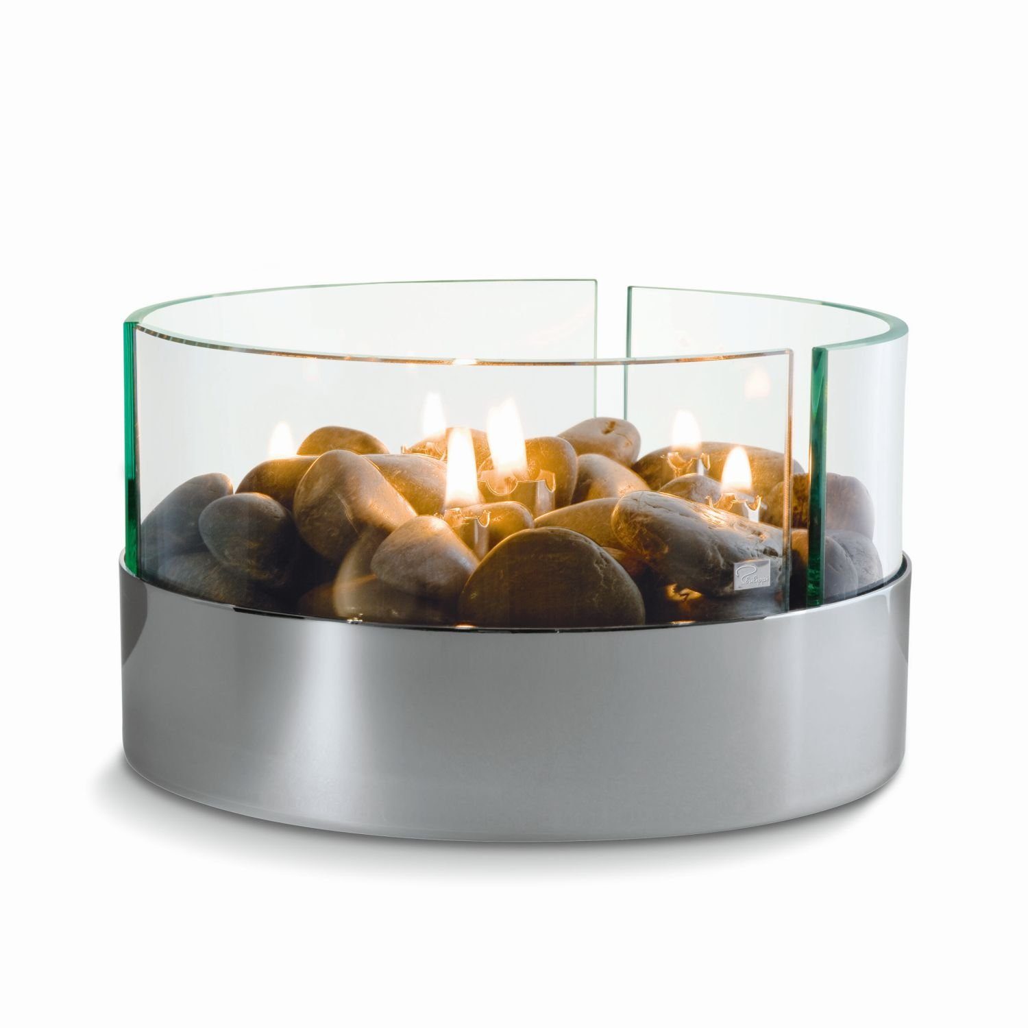 Philippi Design Dekokamin Burn Tischkamin günstig online kaufen