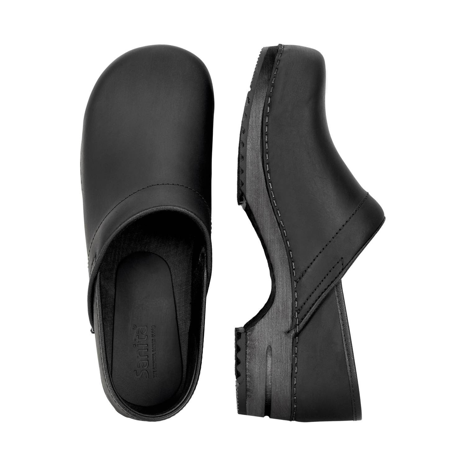 Sanita Sanita Wood Jamie Clog günstig online kaufen