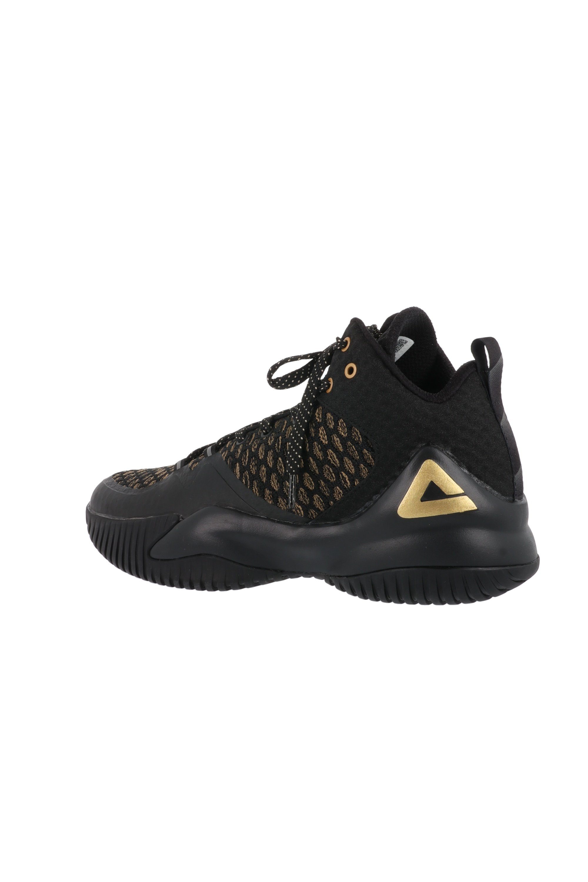 PEAK LOU Williams Streetball Master Basketballschuh