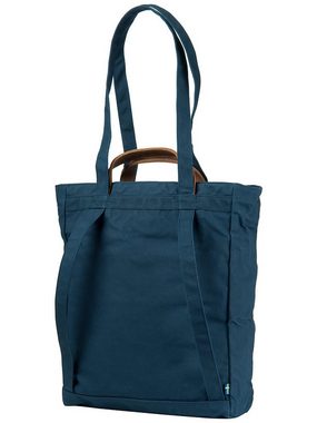 Fjällräven Handtasche Totepack No.1, 2in1 Rucksack-Tasche