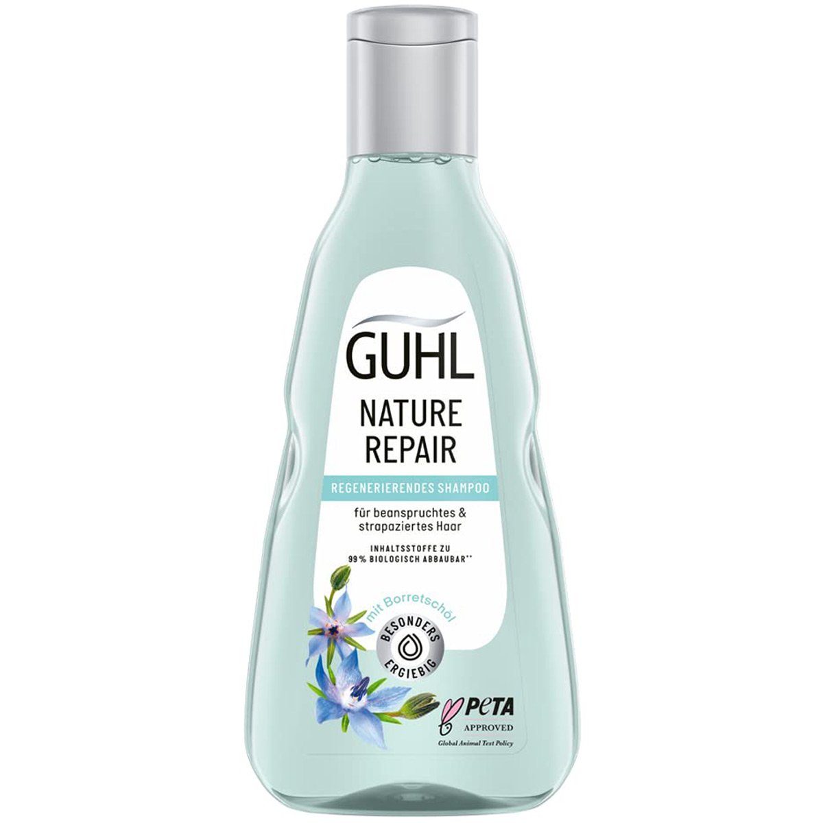 Guhl Haarshampoo