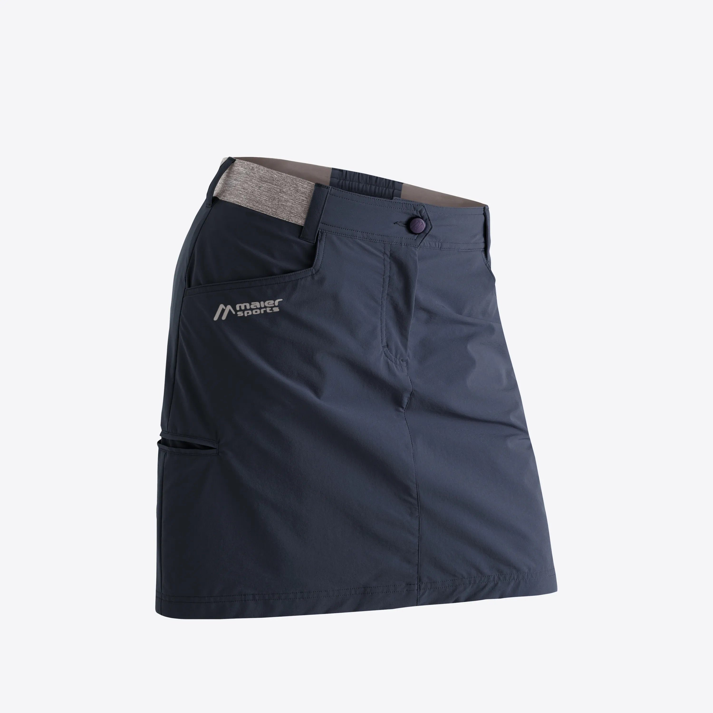 Maier Sports Hosenrock Da-Rock el. Norit günstig online kaufen