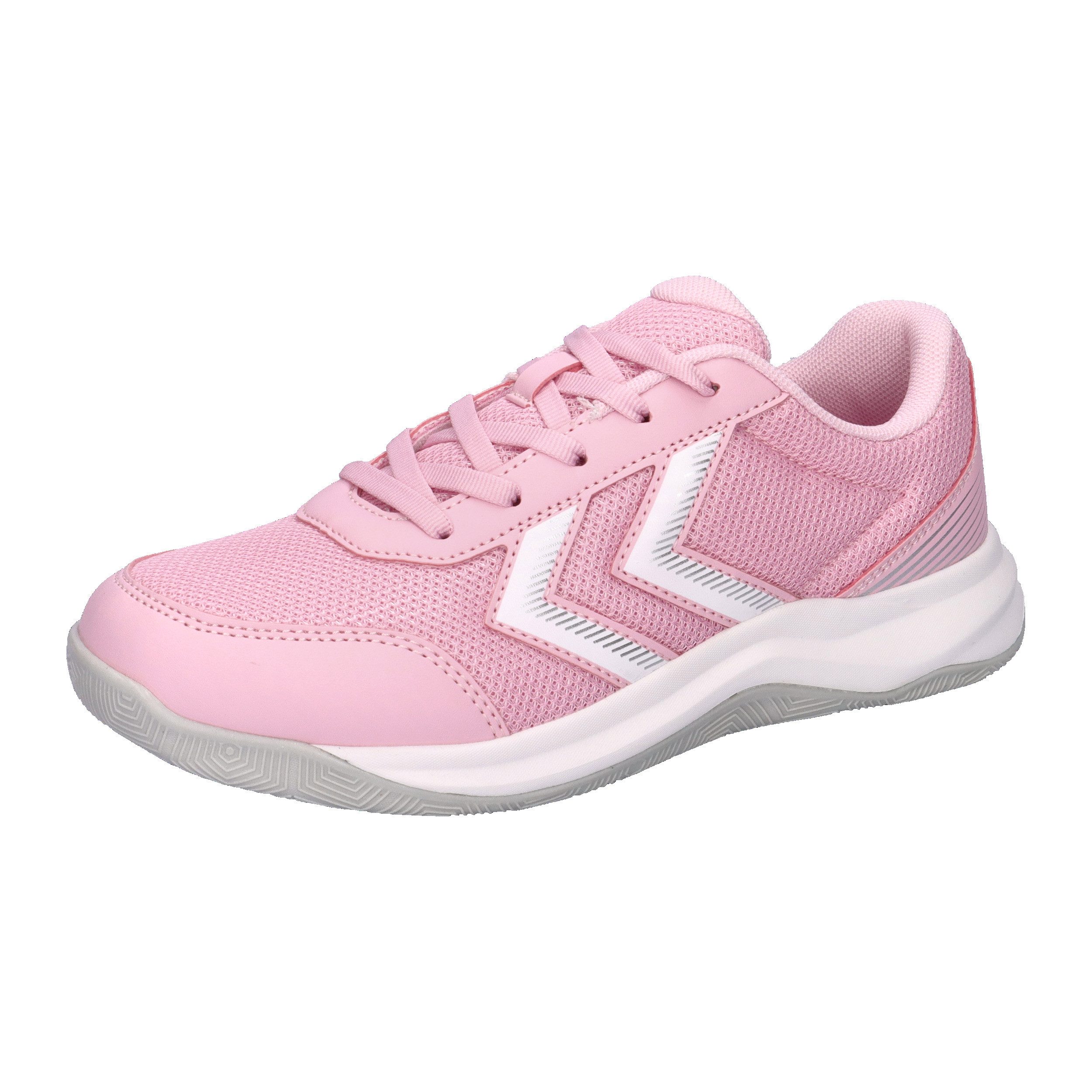 hummel Hummel Kinder Hallenschuhe Multiplay Flex LC 2.0 Jr 234846 Hallenschuh