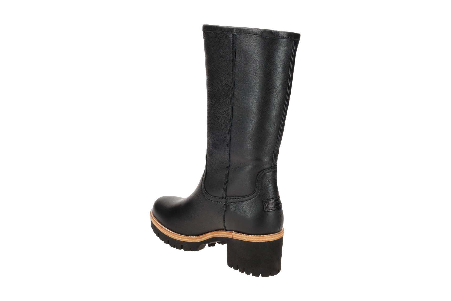 Panama Jack Patricia Igloo B5 black Stiefel