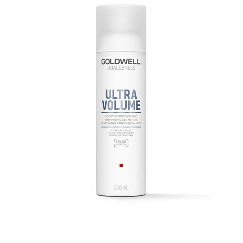 Goldwell Trockenshampoo ULTRA VOLUME bodifizierendes Trockenshampoo 250 ml