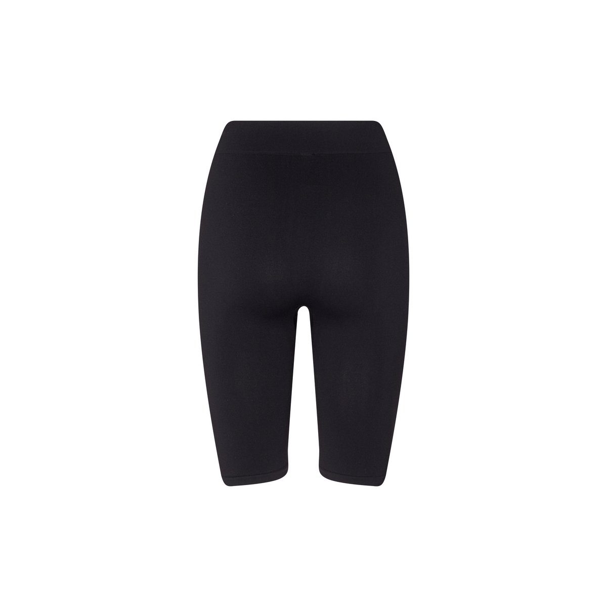 Shorts soyaconcept (1-tlg) regular schwarz