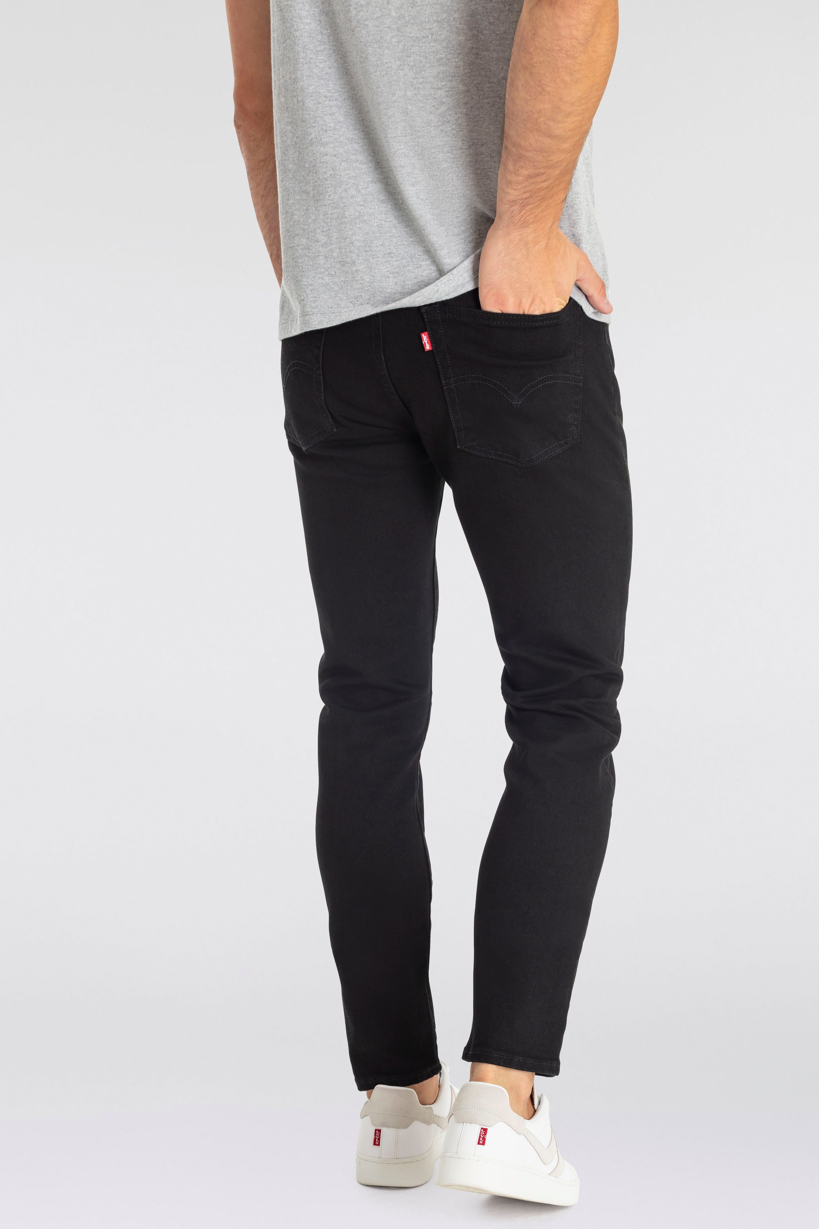 Levi's® Skinny-fit-Jeans 510 mit 5-Pocket-Style günstig online kaufen