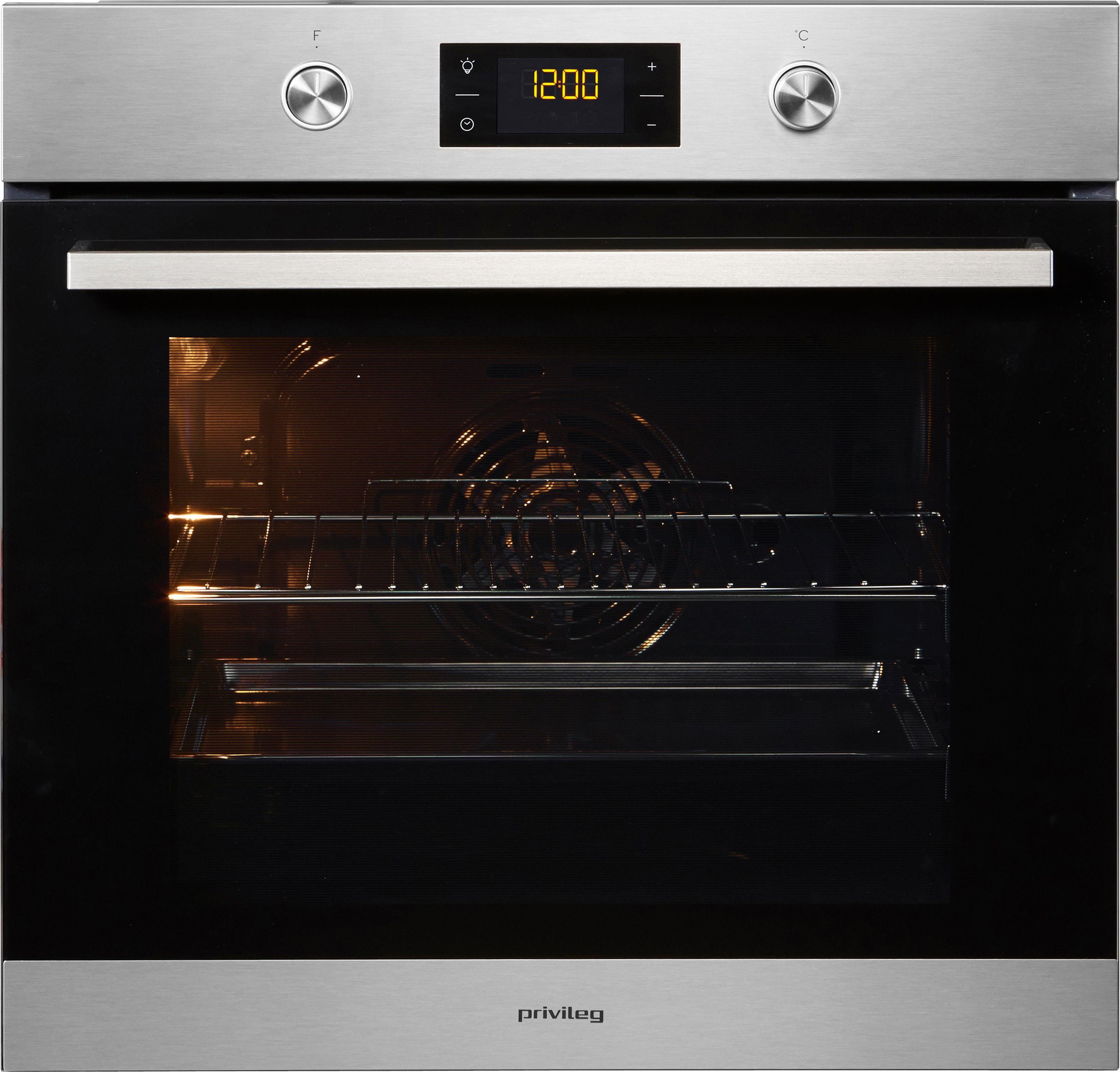 Pyrolyse Backofen PBWR6 OP8V2 IN
