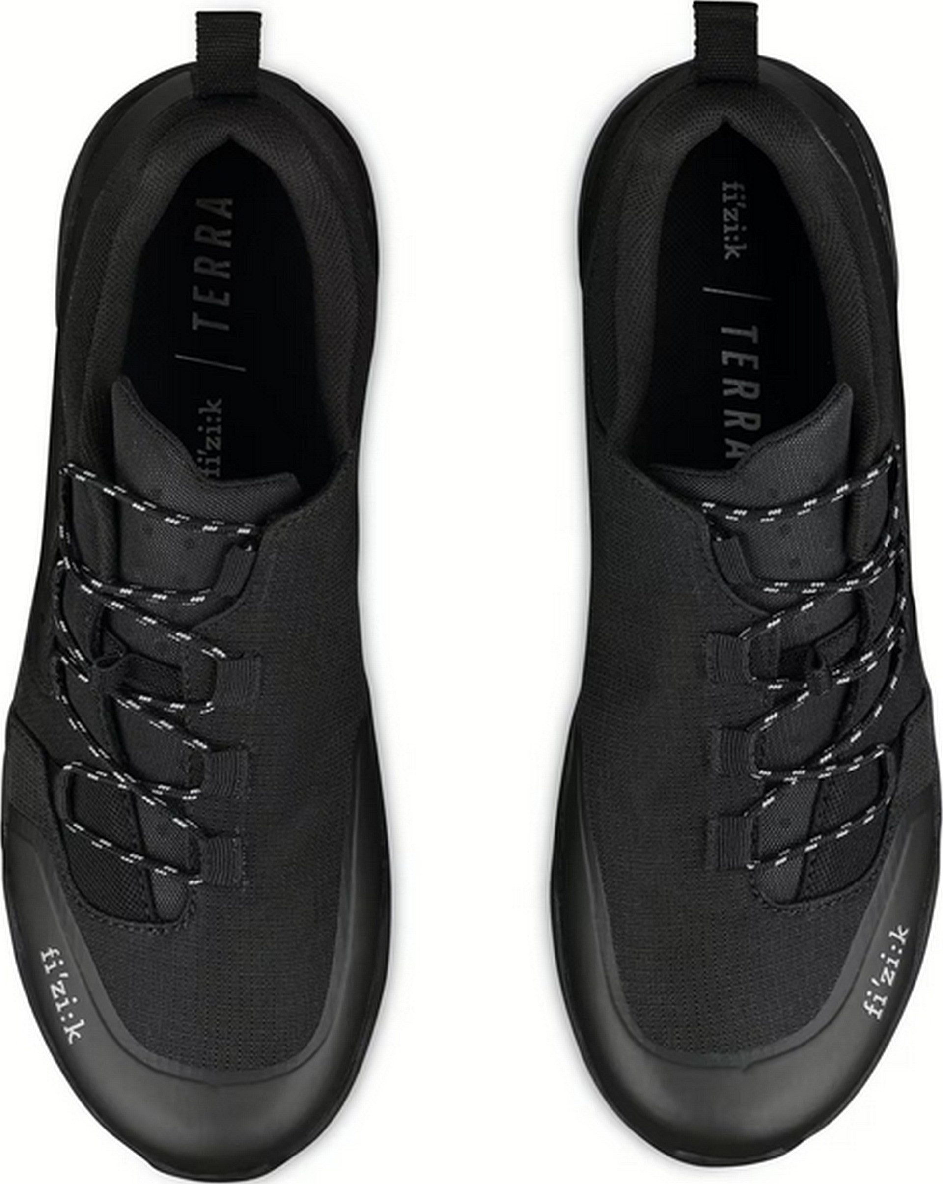 Fizik Fahrradschuh MTB- Fahrradschuhe "Terra Ergolace X2" günstig online kaufen