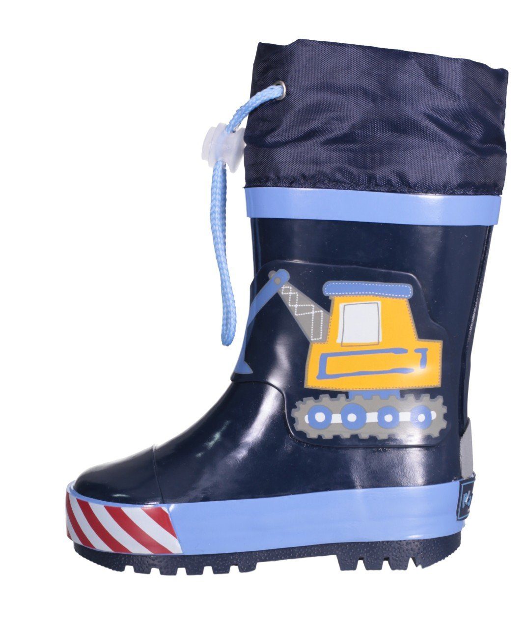 Gummistiefel Baustelle Gummistiefel